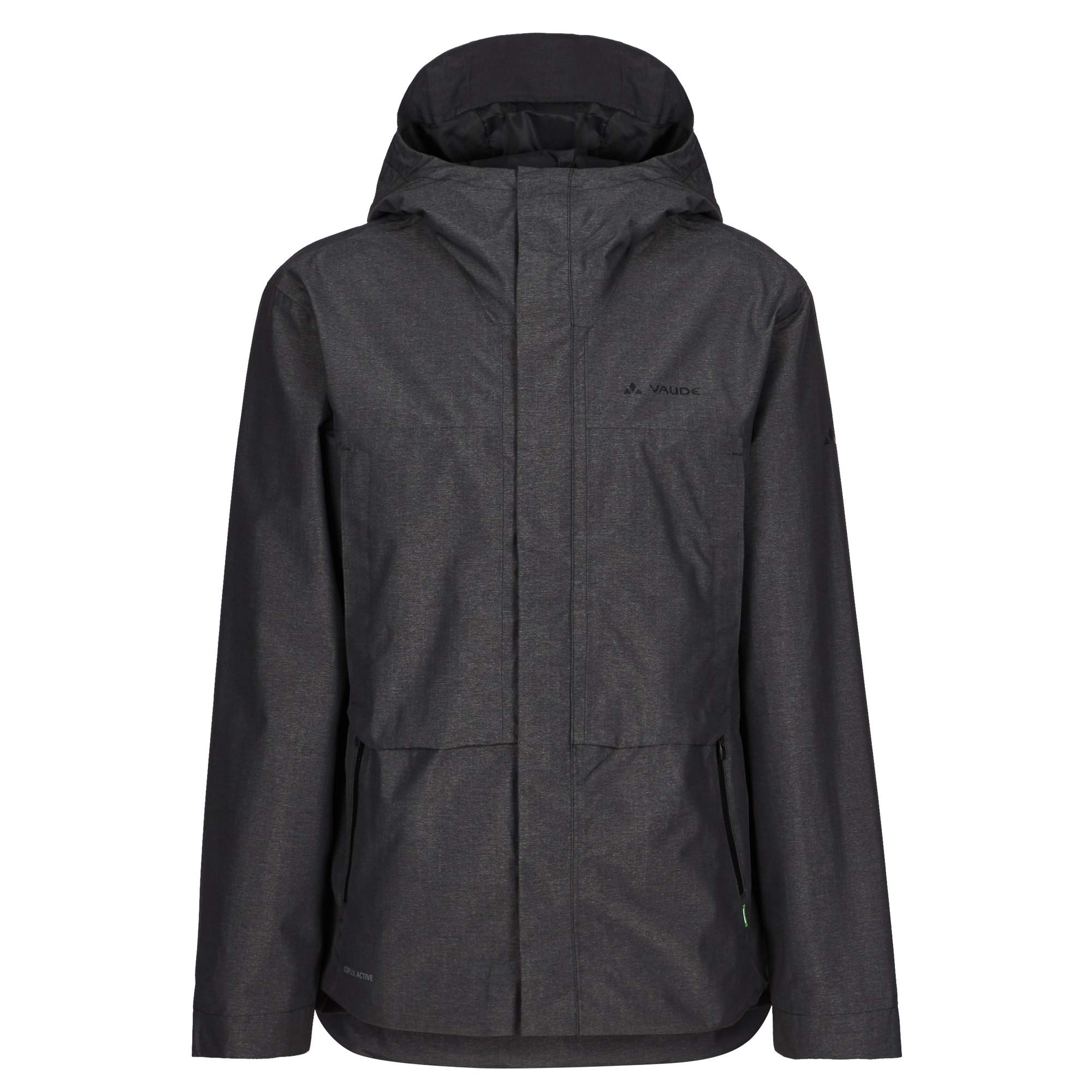 Vaude COMYOU PRO RAIN JACKET Herren - Fahrradjacke