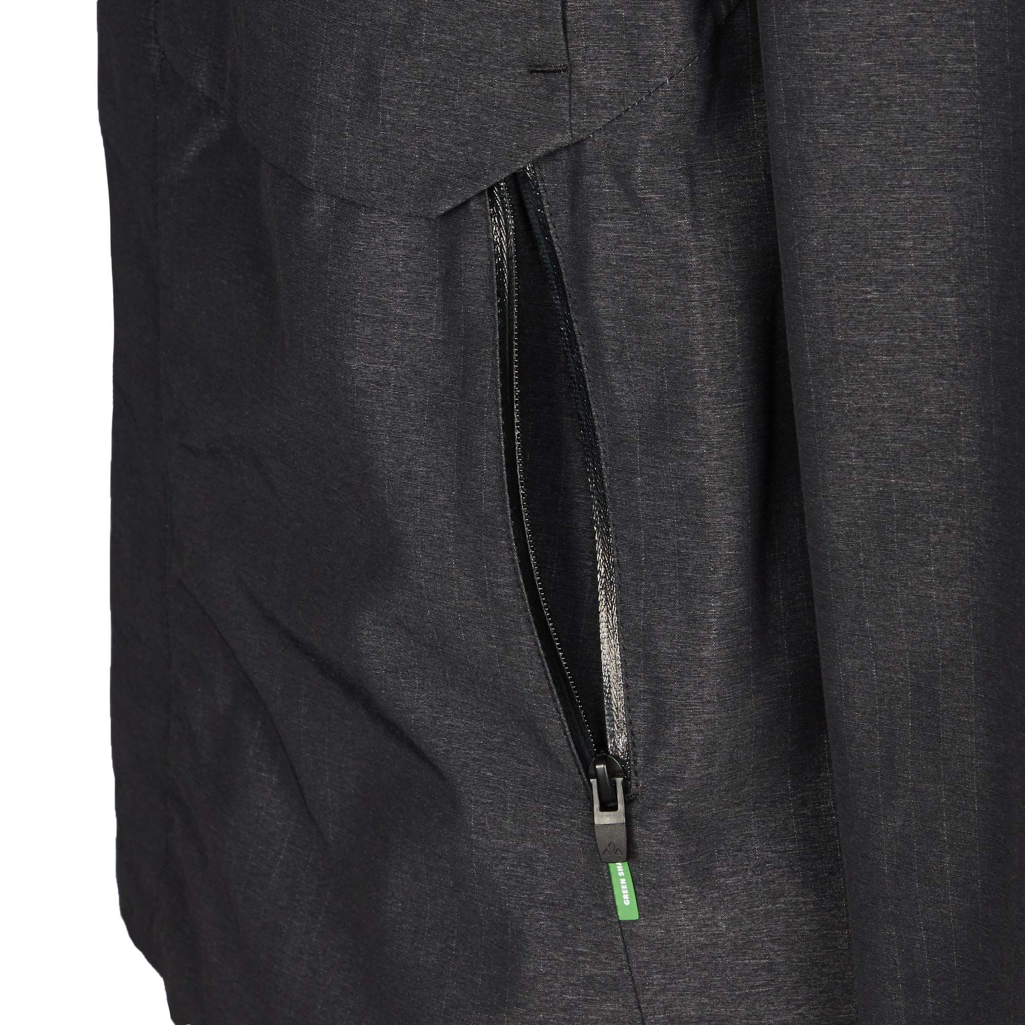 Vaude COMYOU PRO RAIN JACKET Herren - Fahrradjacke