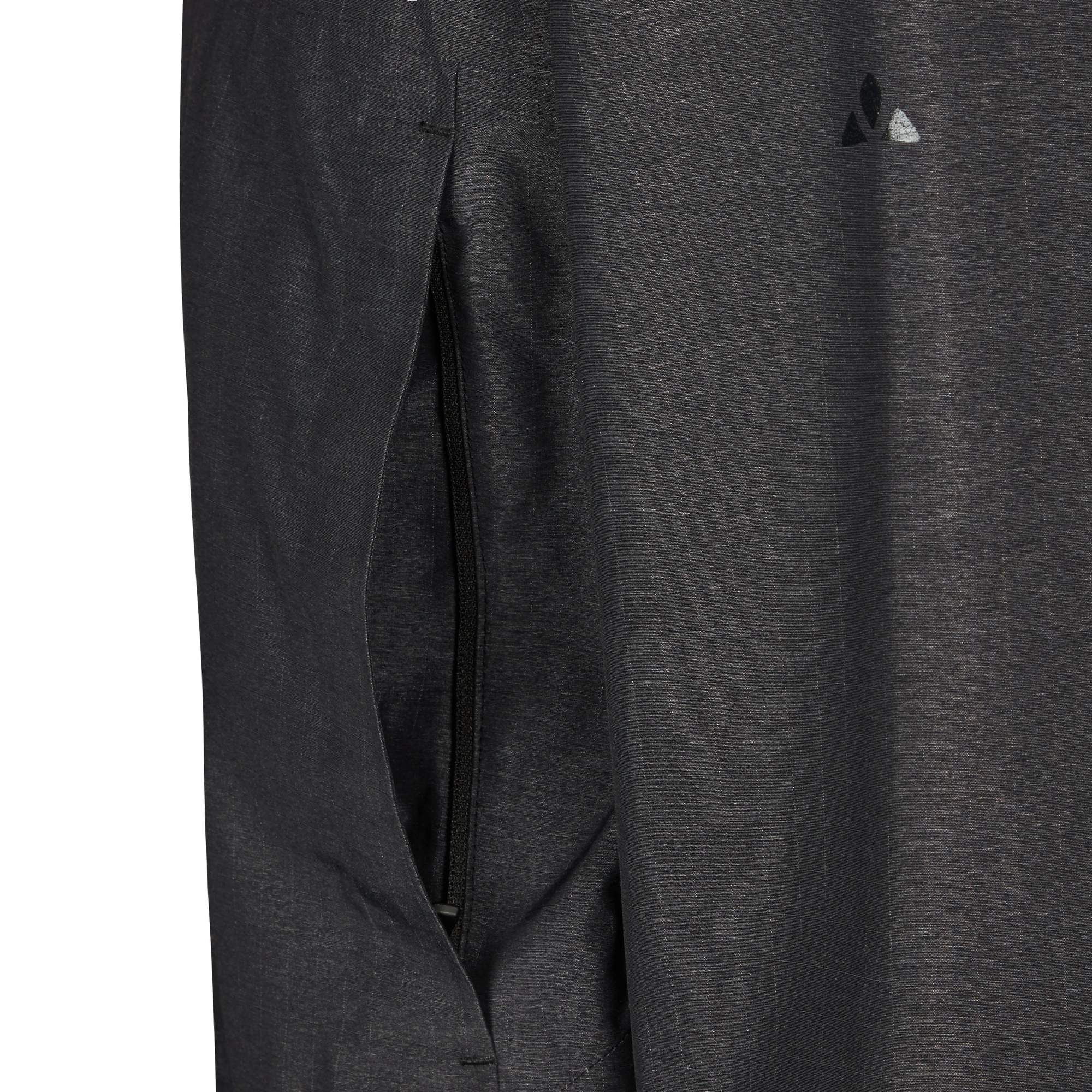 Vaude COMYOU PRO RAIN JACKET Herren - Fahrradjacke