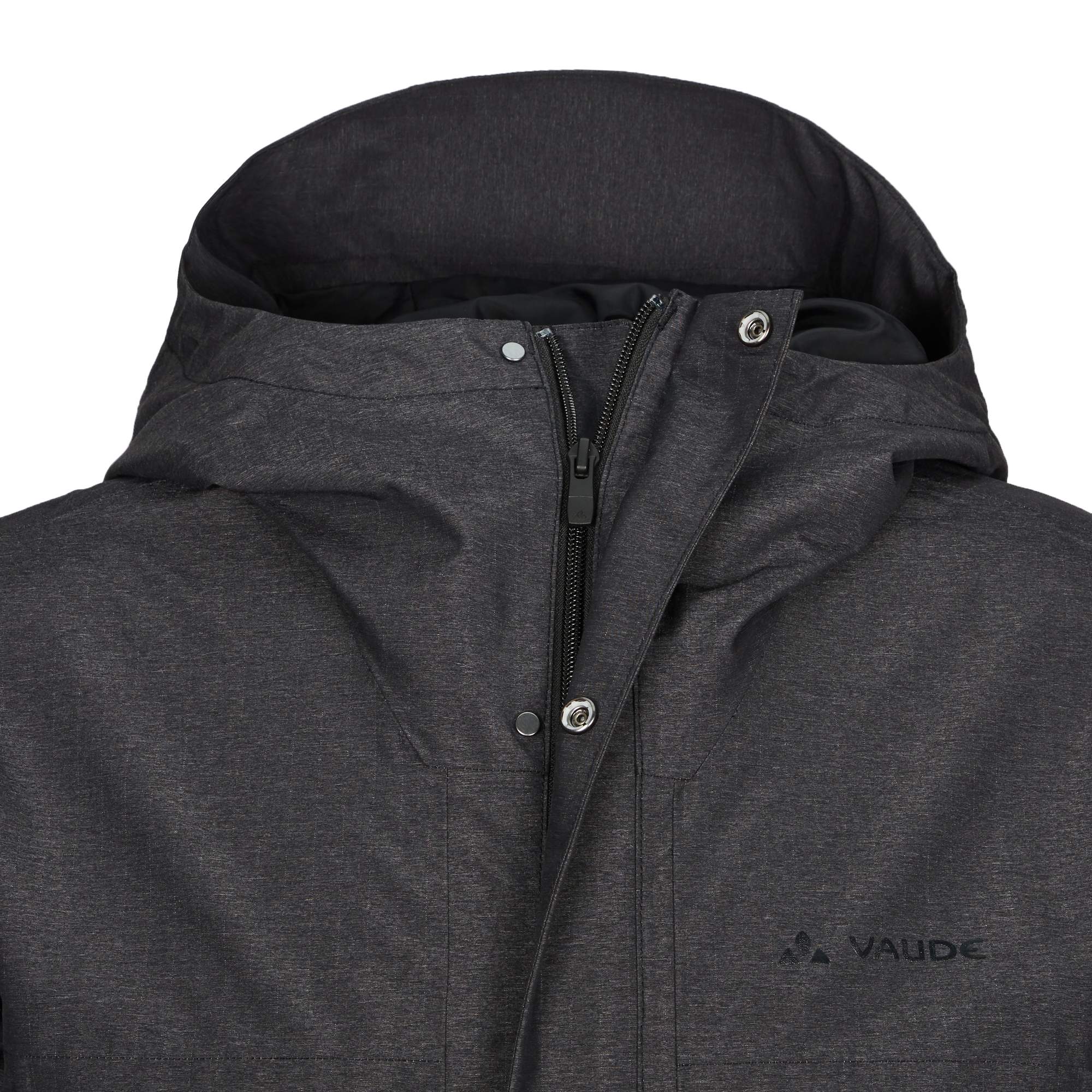 Vaude COMYOU PRO RAIN JACKET Herren - Fahrradjacke