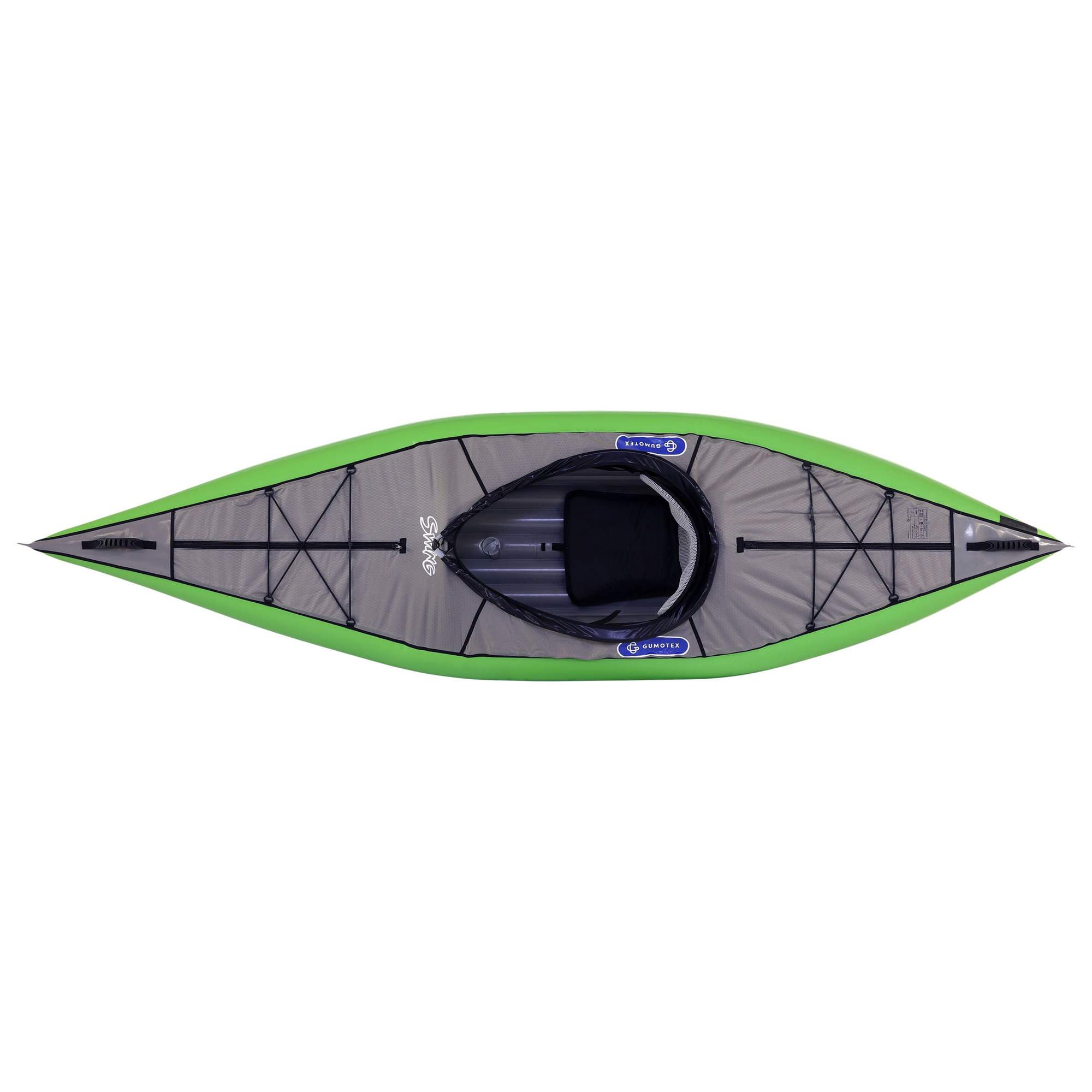 Gumotex SWING 1 - Kajak Gumotex SWING 1 - Kajak