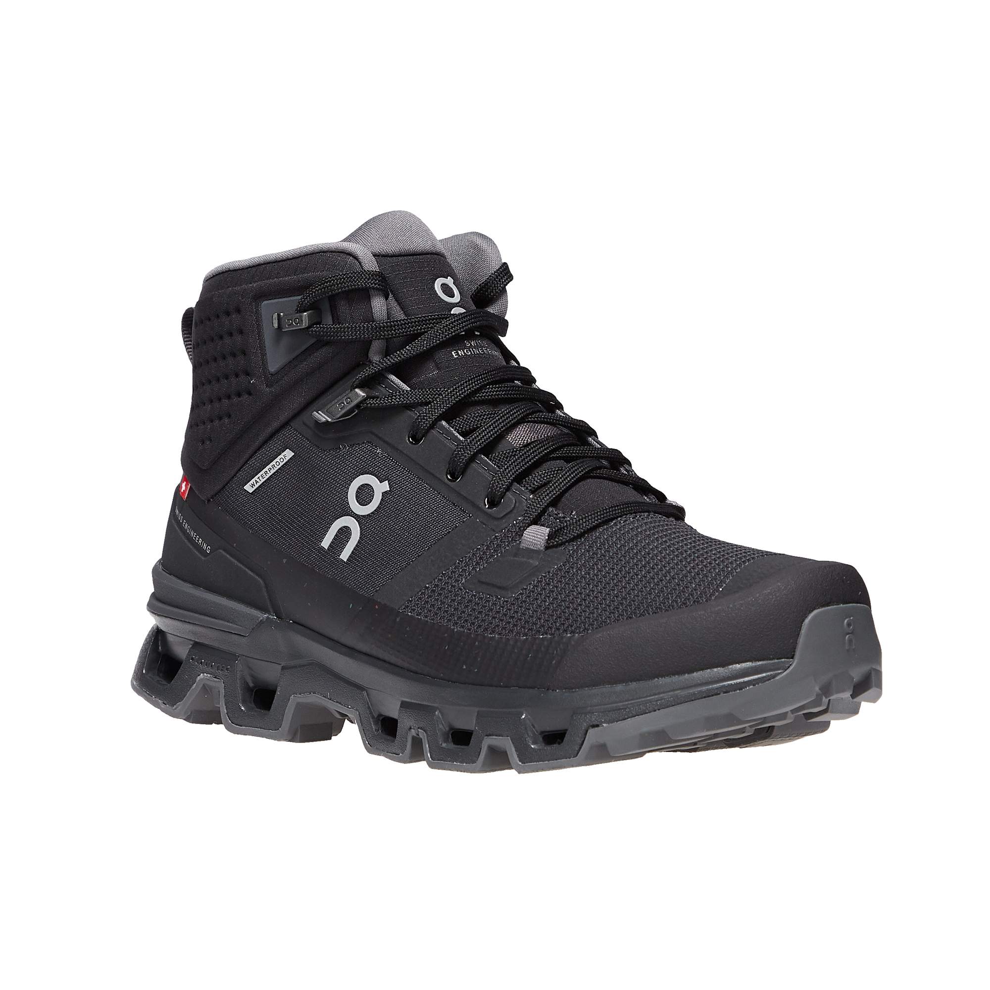 On CLOUDROCK 2 WATERPROOF Damen - Wanderstiefel