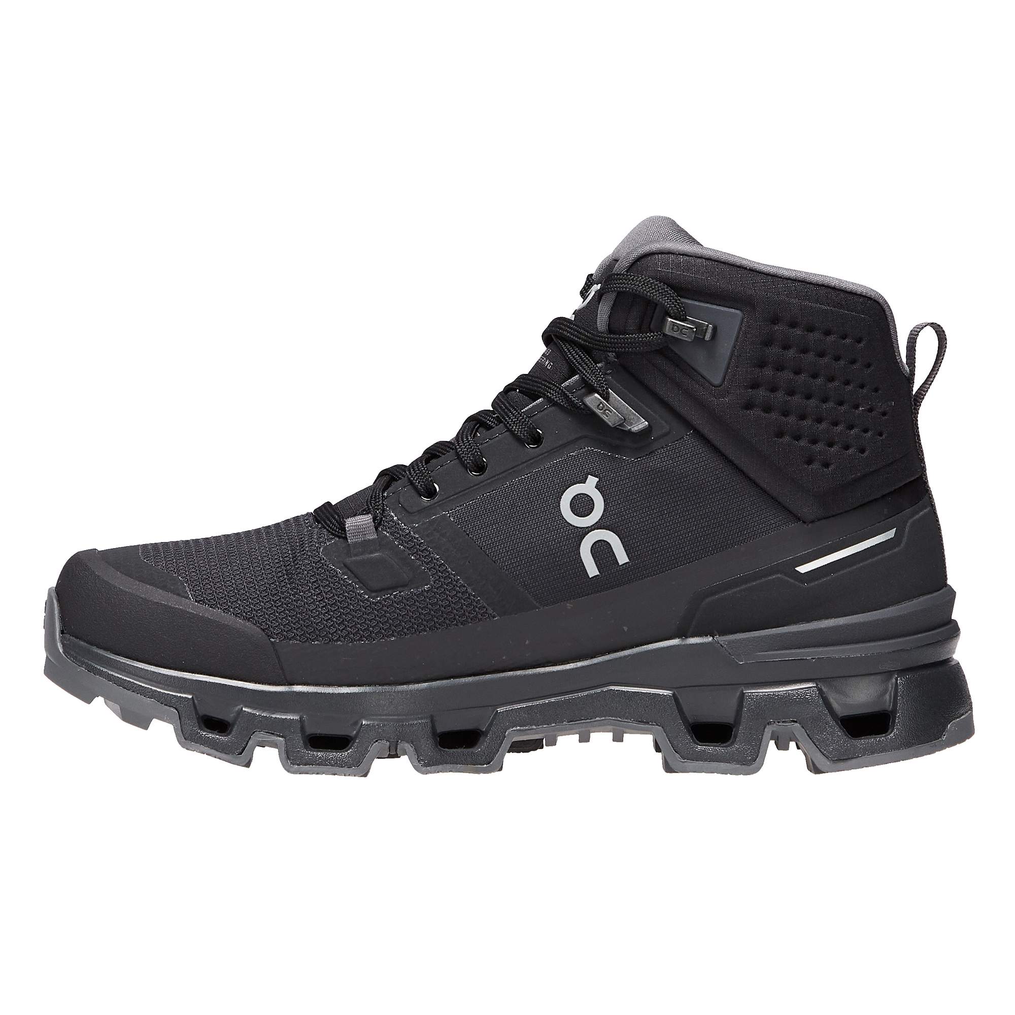 On CLOUDROCK 2 WATERPROOF Damen - Wanderstiefel