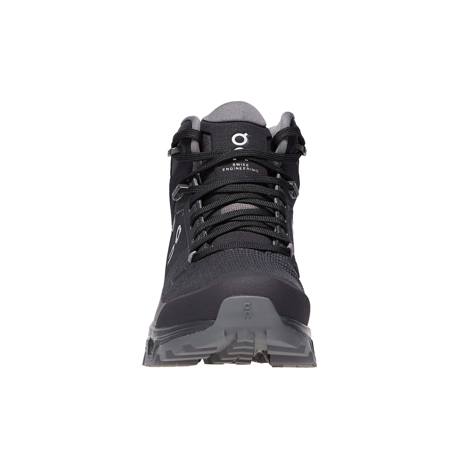On CLOUDROCK 2 WATERPROOF Damen - Wanderstiefel