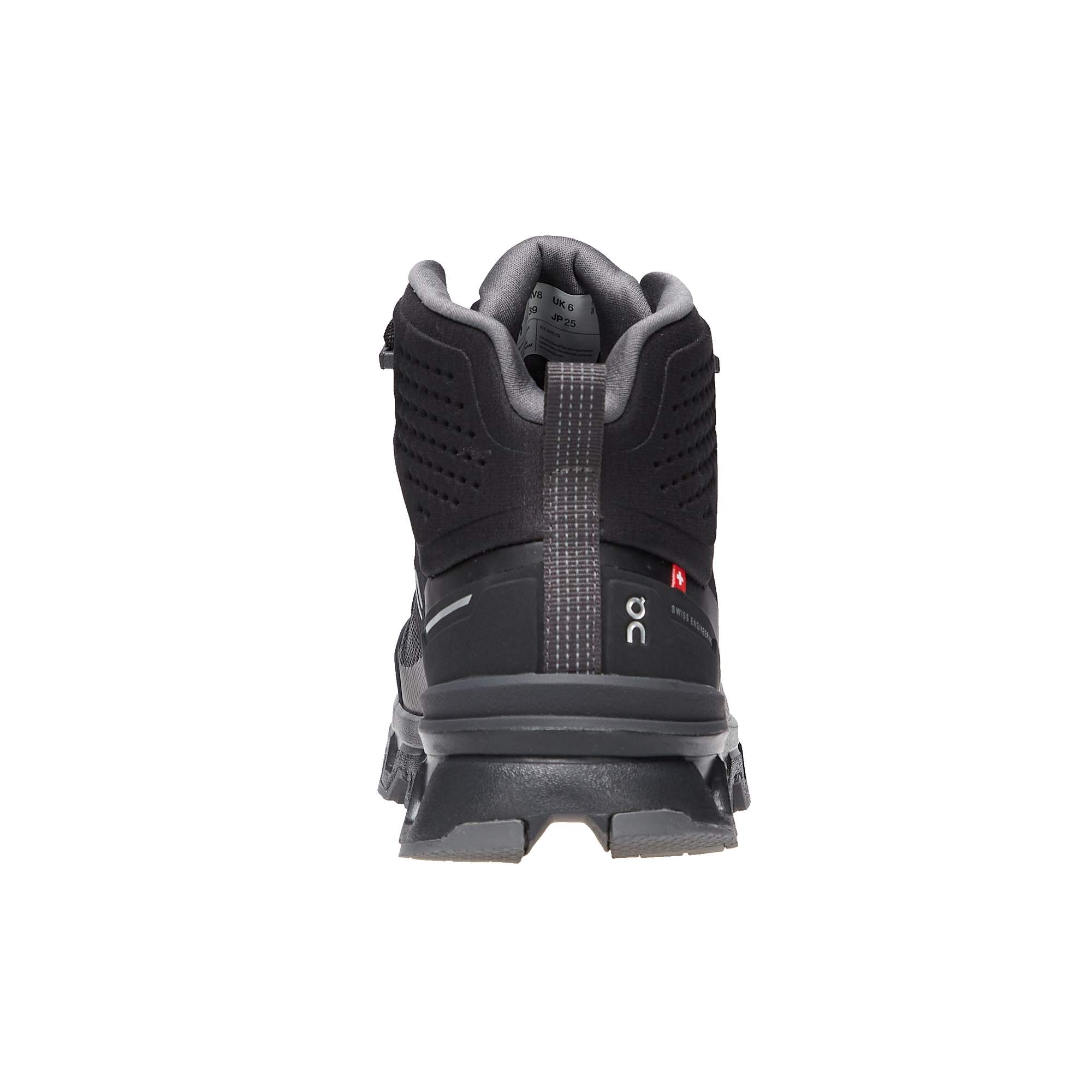 On CLOUDROCK 2 WATERPROOF Damen - Wanderstiefel