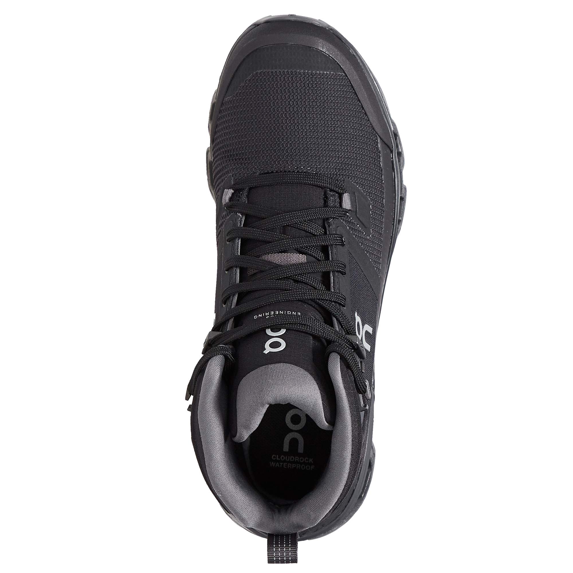 On CLOUDROCK 2 WATERPROOF Damen - Wanderstiefel