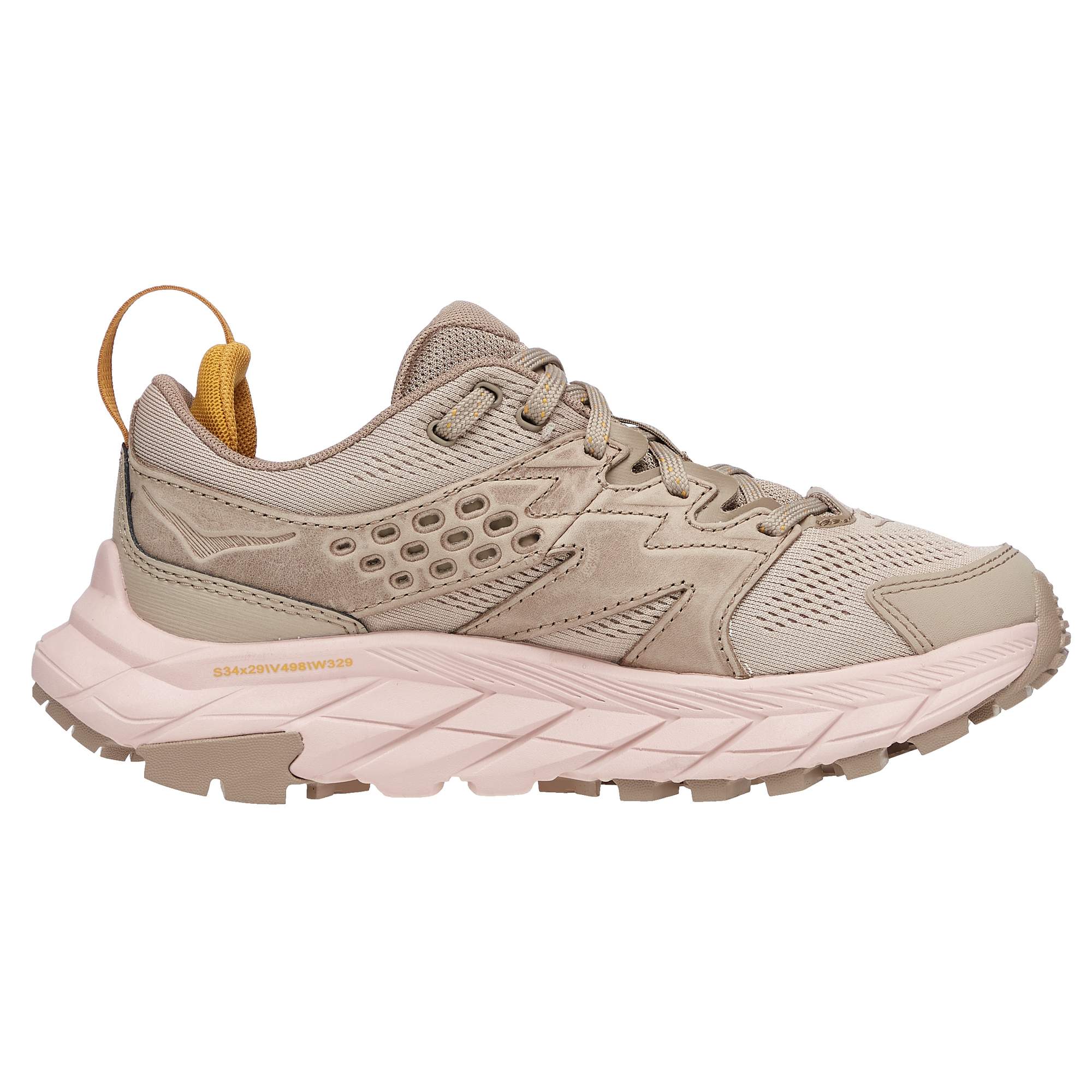 Hoka ANACAPA BREEZE LOW Damen - Wanderschuhe Hoka ANACAPA BREEZE LOW Damen - Wanderschuhe