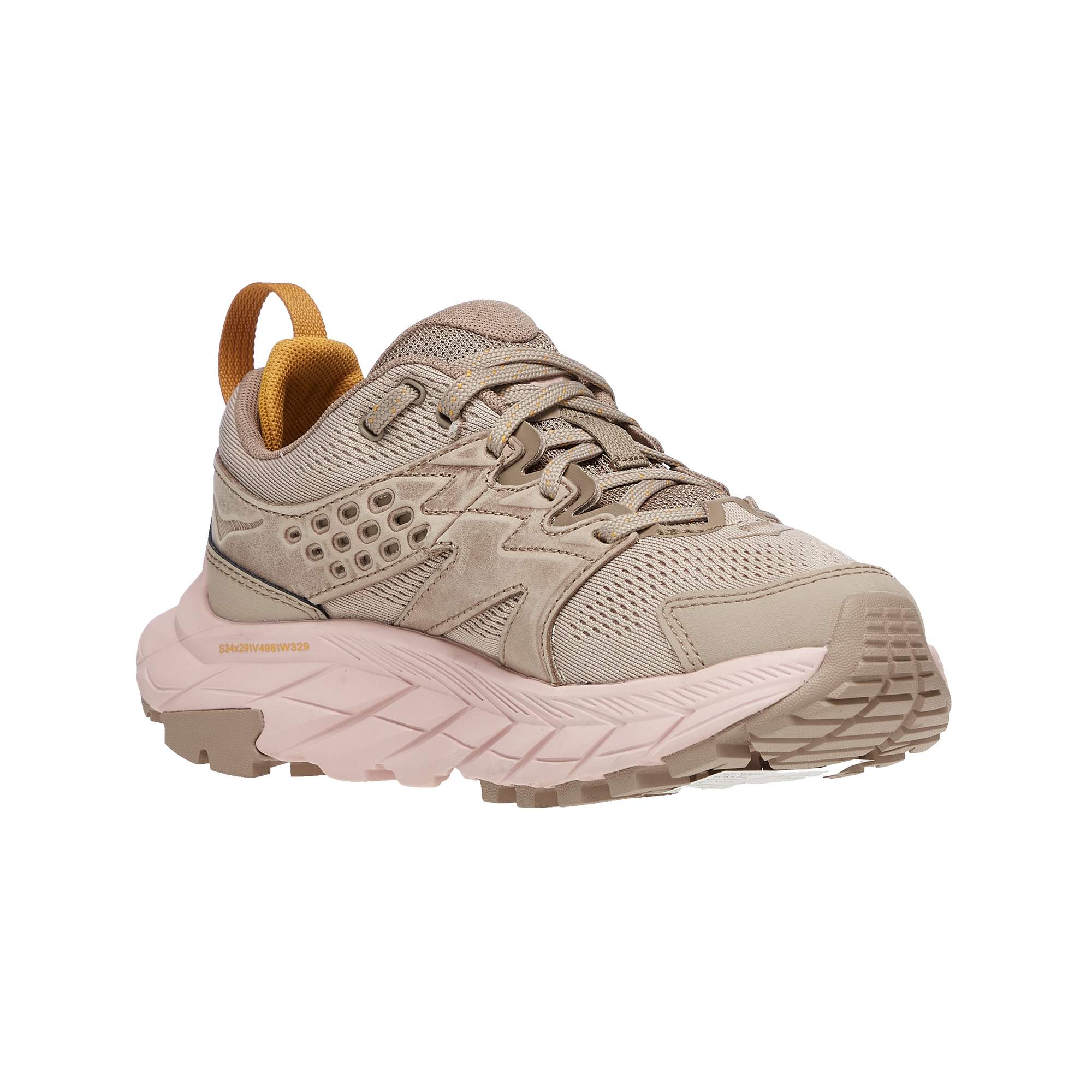 Hoka ANACAPA BREEZE LOW Damen - Wanderschuhe Hoka ANACAPA BREEZE LOW Damen - Wanderschuhe