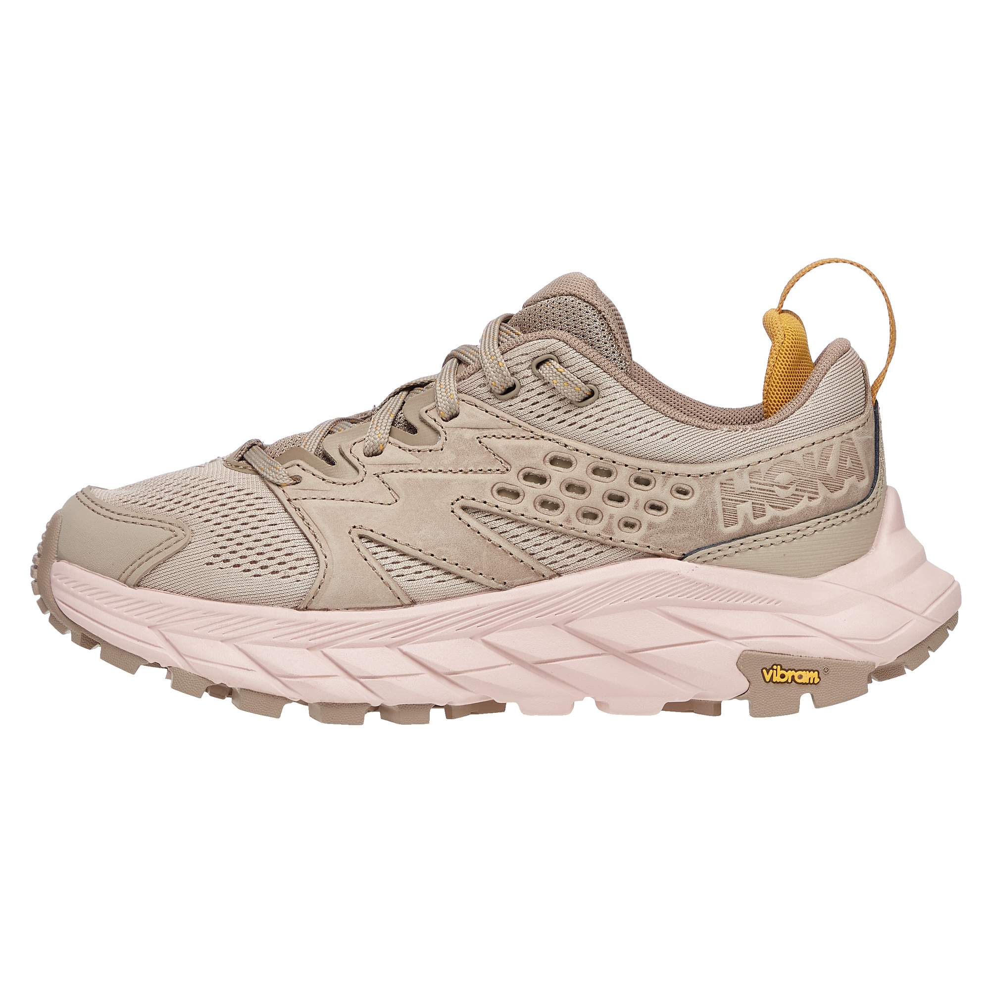 Hoka ANACAPA BREEZE LOW Damen - Wanderschuhe Hoka ANACAPA BREEZE LOW Damen - Wanderschuhe