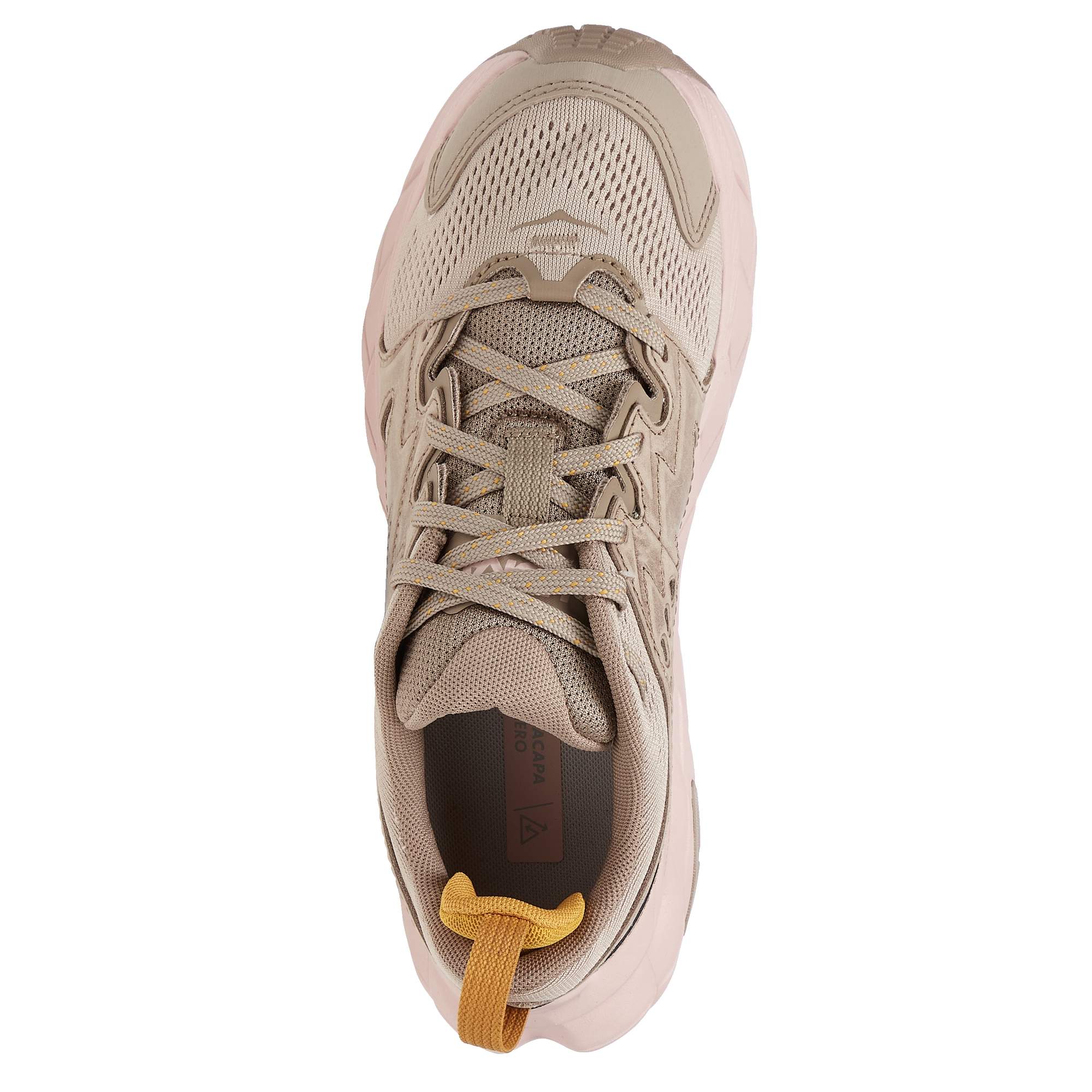 Hoka ANACAPA BREEZE LOW Damen - Wanderschuhe Hoka ANACAPA BREEZE LOW Damen - Wanderschuhe