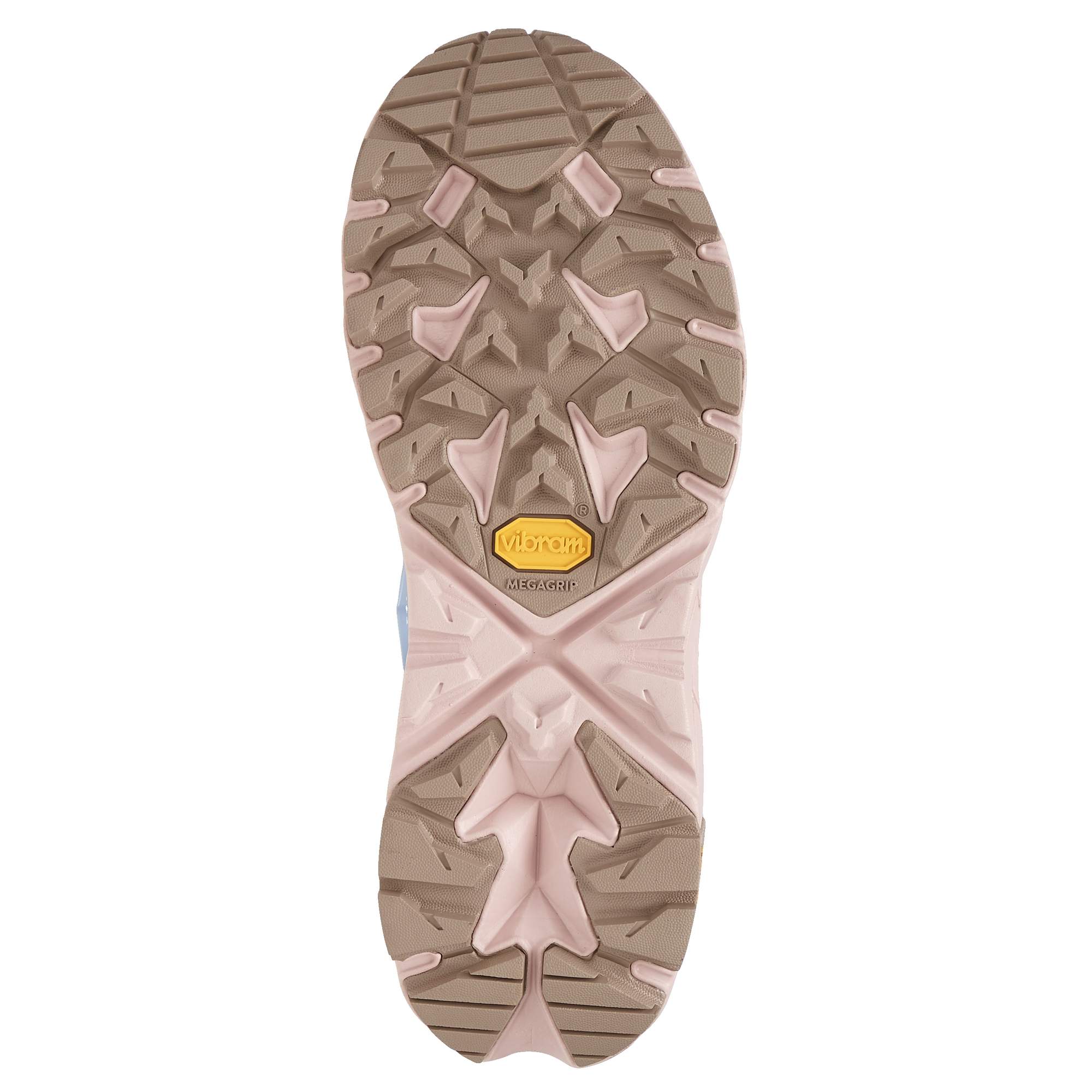 Hoka ANACAPA BREEZE LOW Damen - Wanderschuhe Hoka ANACAPA BREEZE LOW Damen - Wanderschuhe