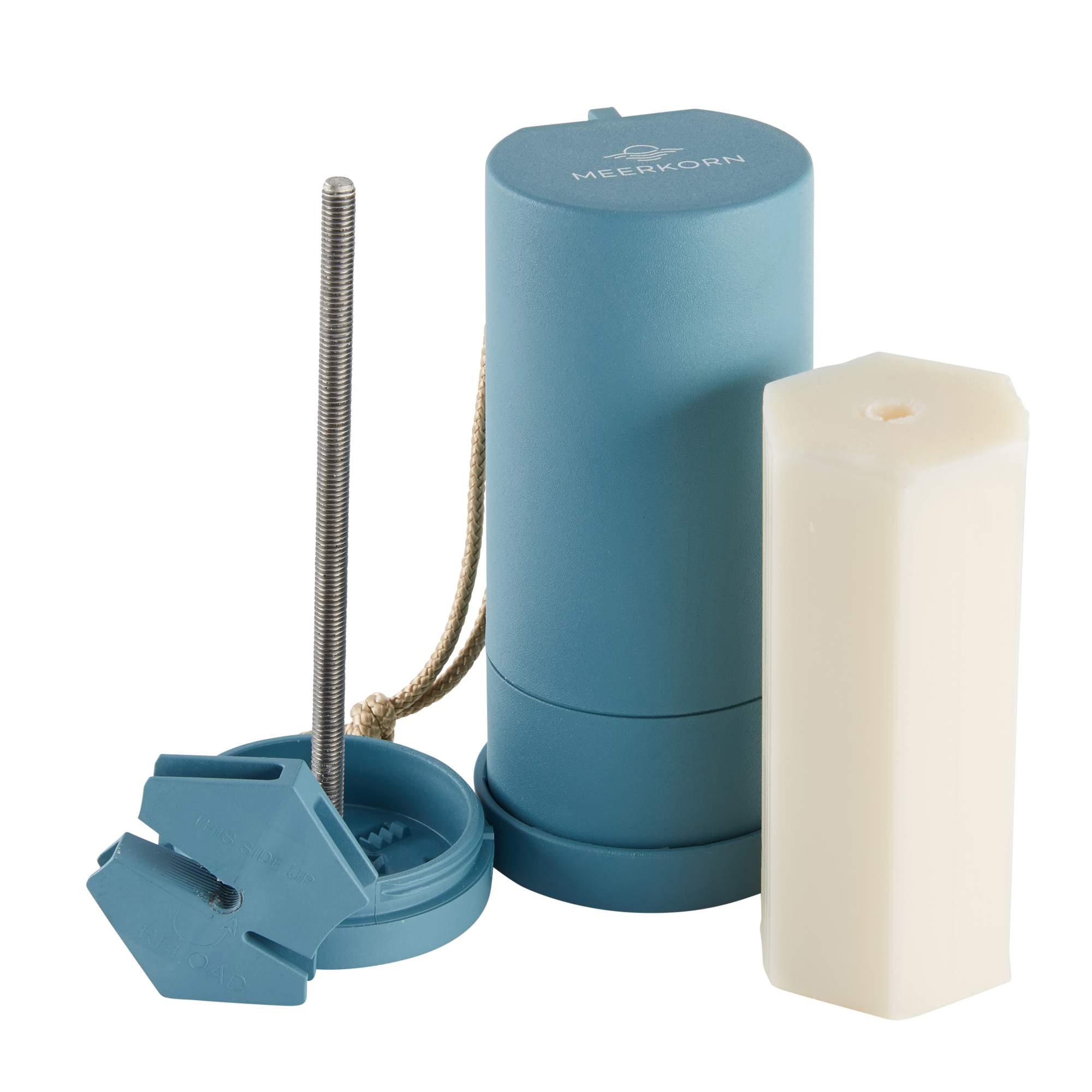 Meerkorn OCEAN MYLLY - Outdoor Seife