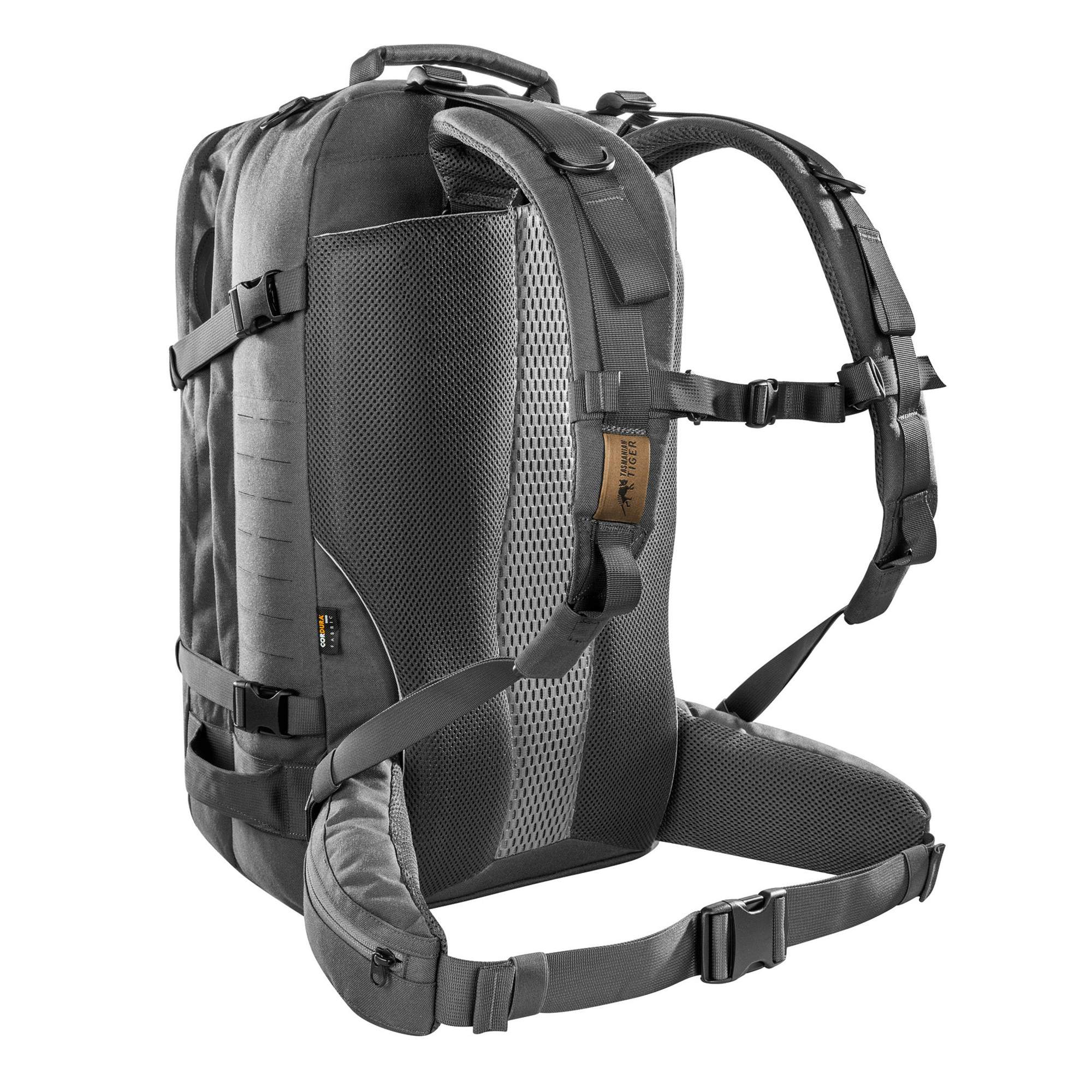 Tasmanian Tiger TT MISSION PACK MKII Unisex - Tourenrucksack