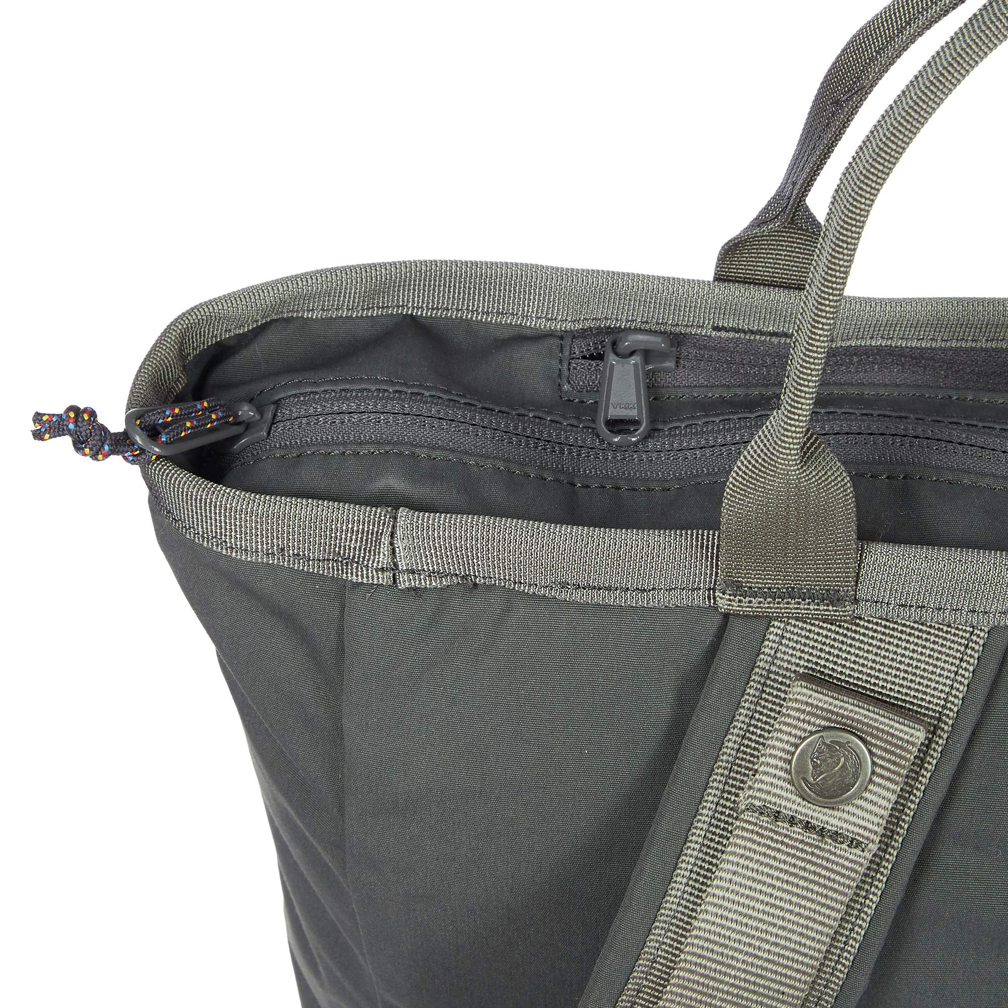 Fjällräven VARDAG TOTEPACK - Tagesrucksack