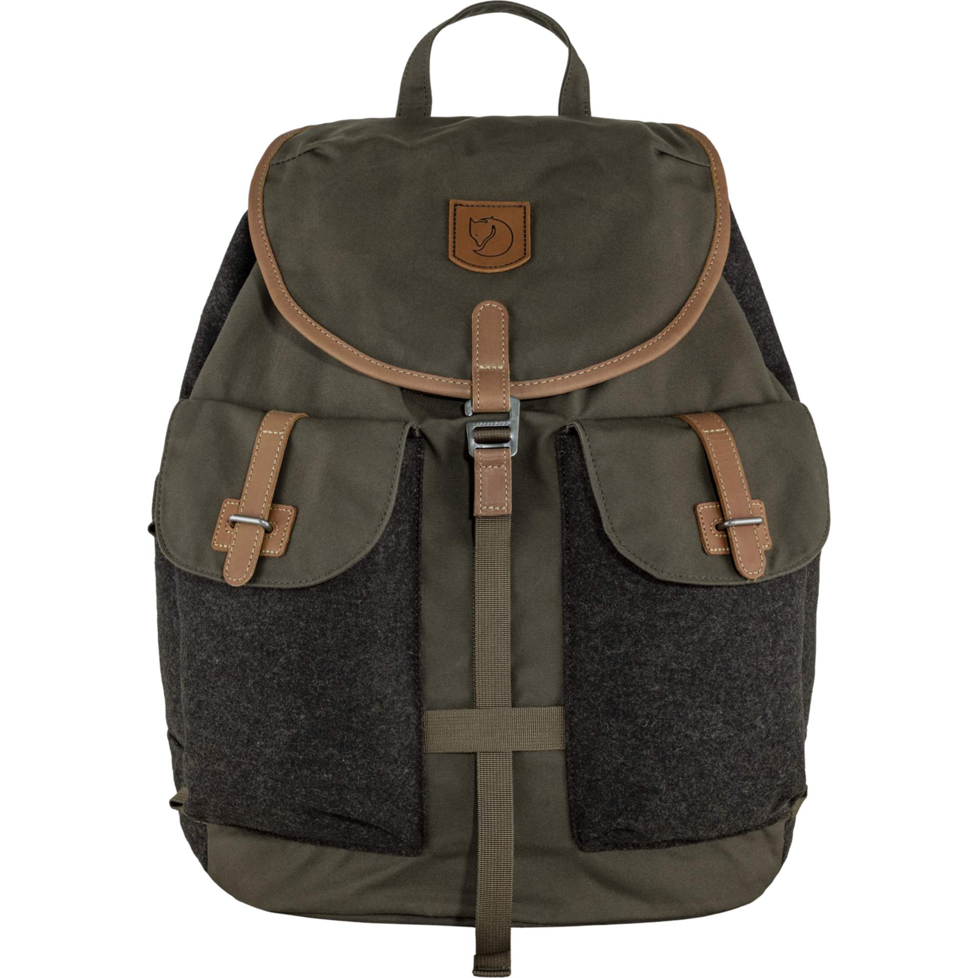 Fjällräven VÄRMLAND RUCKSACK - Tagesrucksack