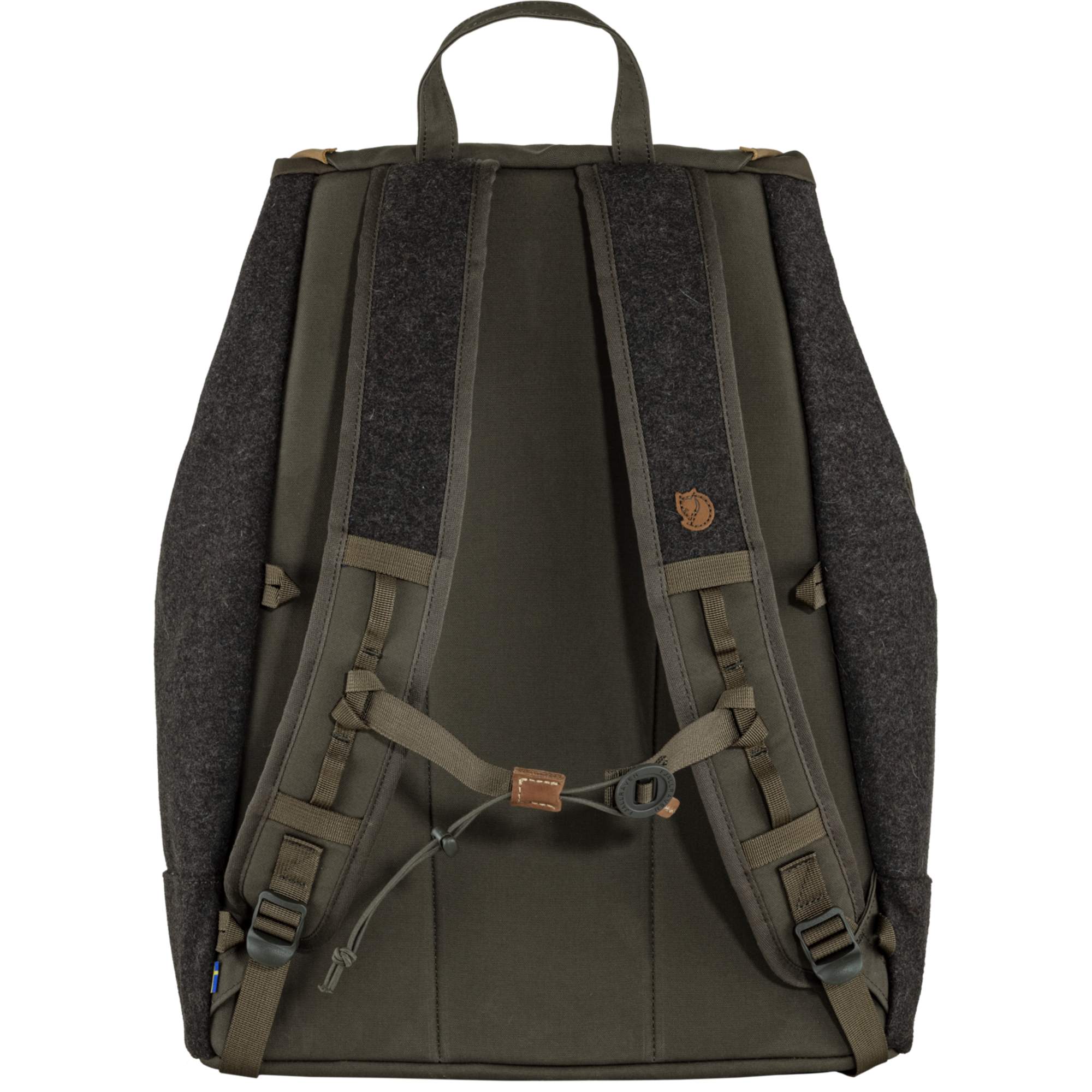 Fjällräven VÄRMLAND RUCKSACK - Tagesrucksack