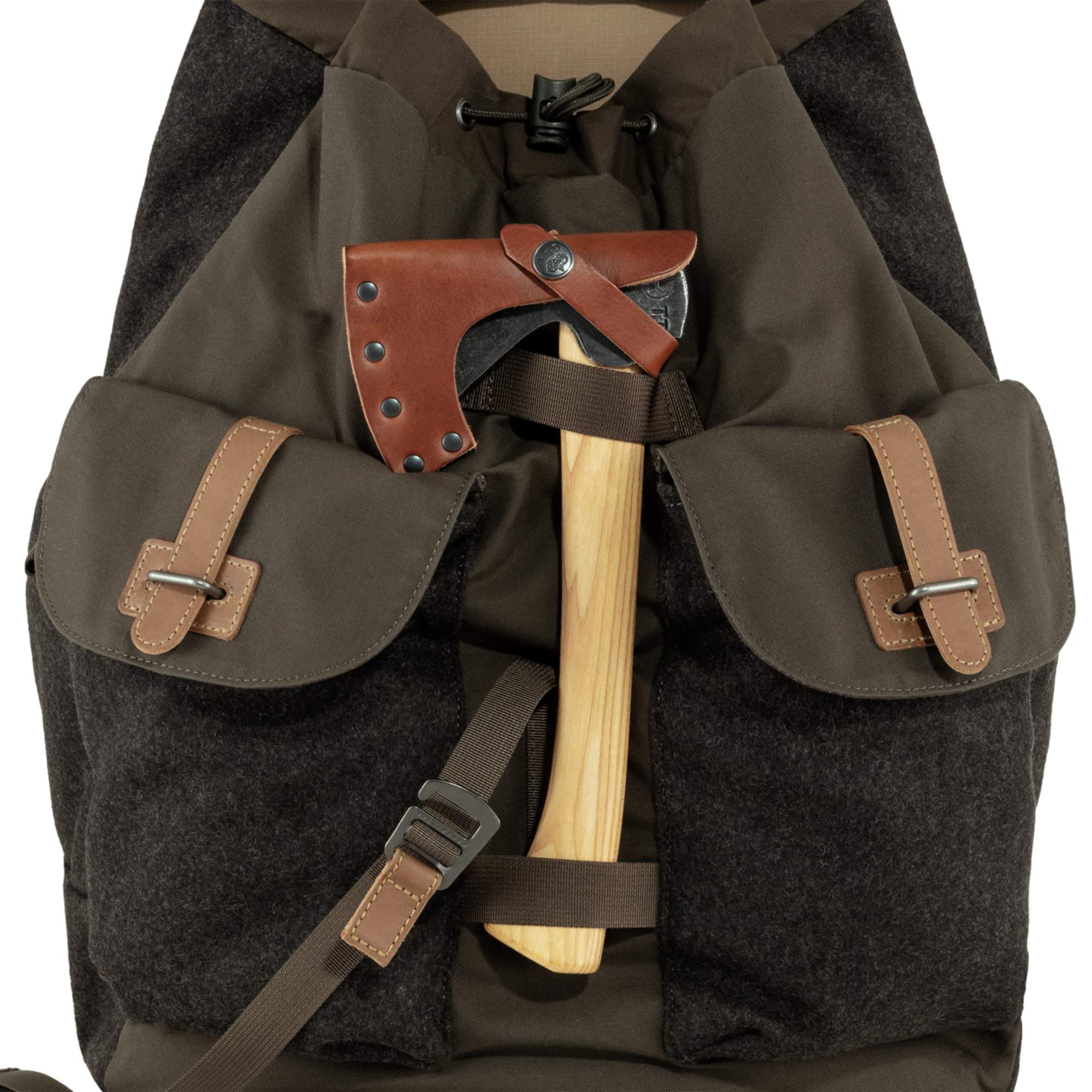 Fjällräven VÄRMLAND RUCKSACK - Tagesrucksack