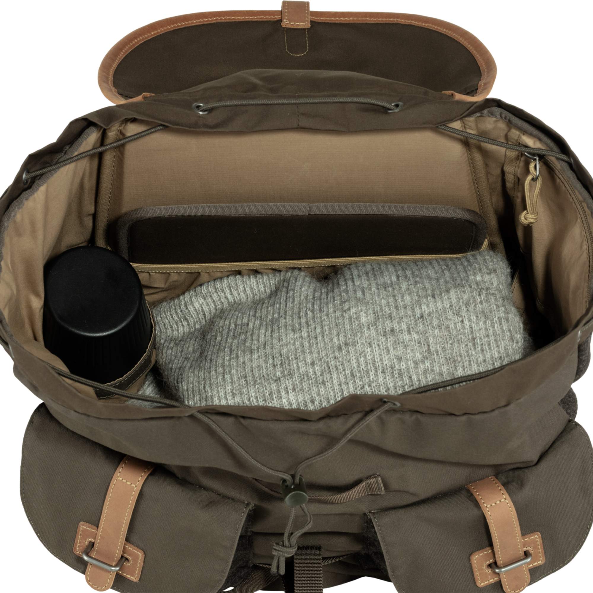 Fjällräven VÄRMLAND RUCKSACK - Tagesrucksack