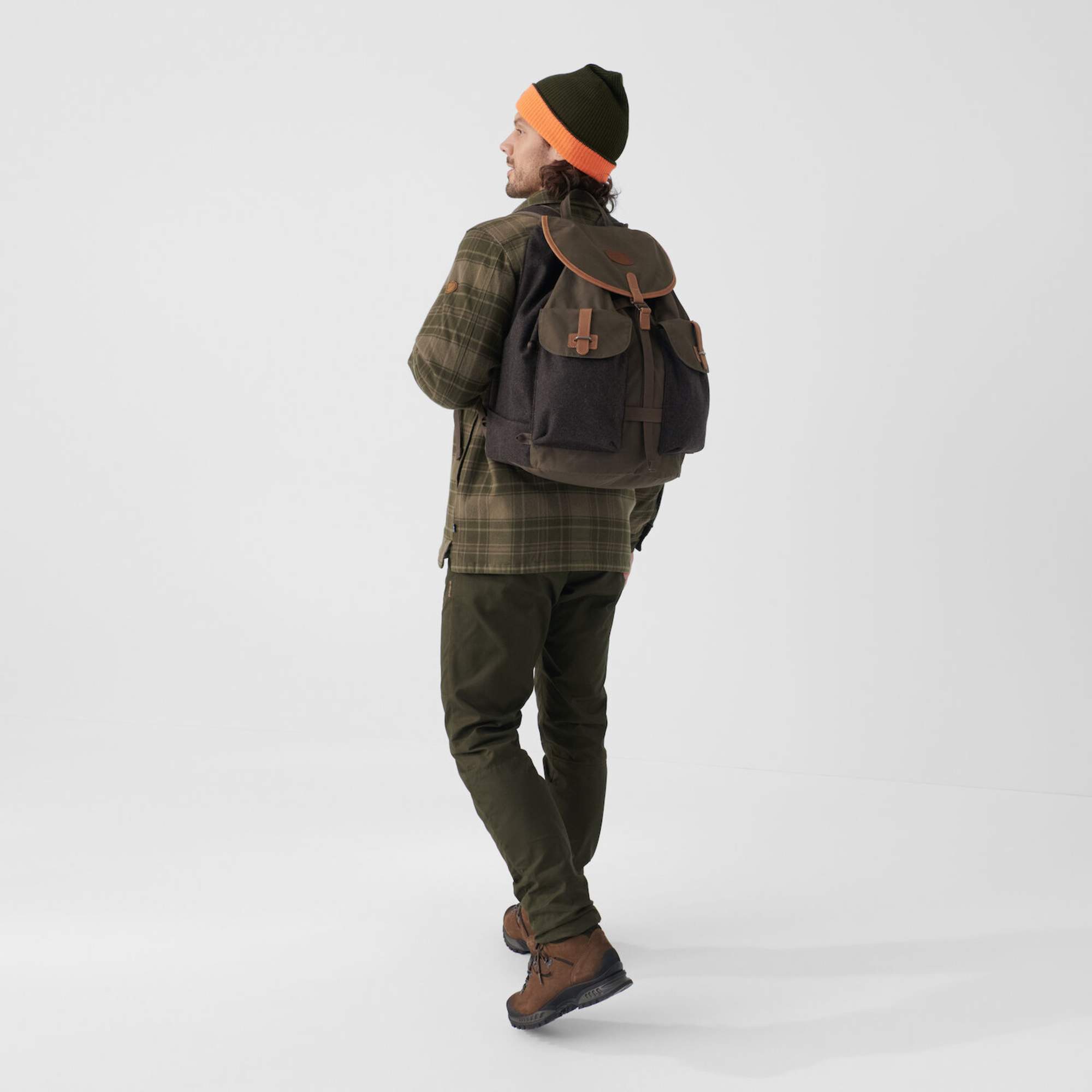 Fjällräven VÄRMLAND RUCKSACK - Tagesrucksack