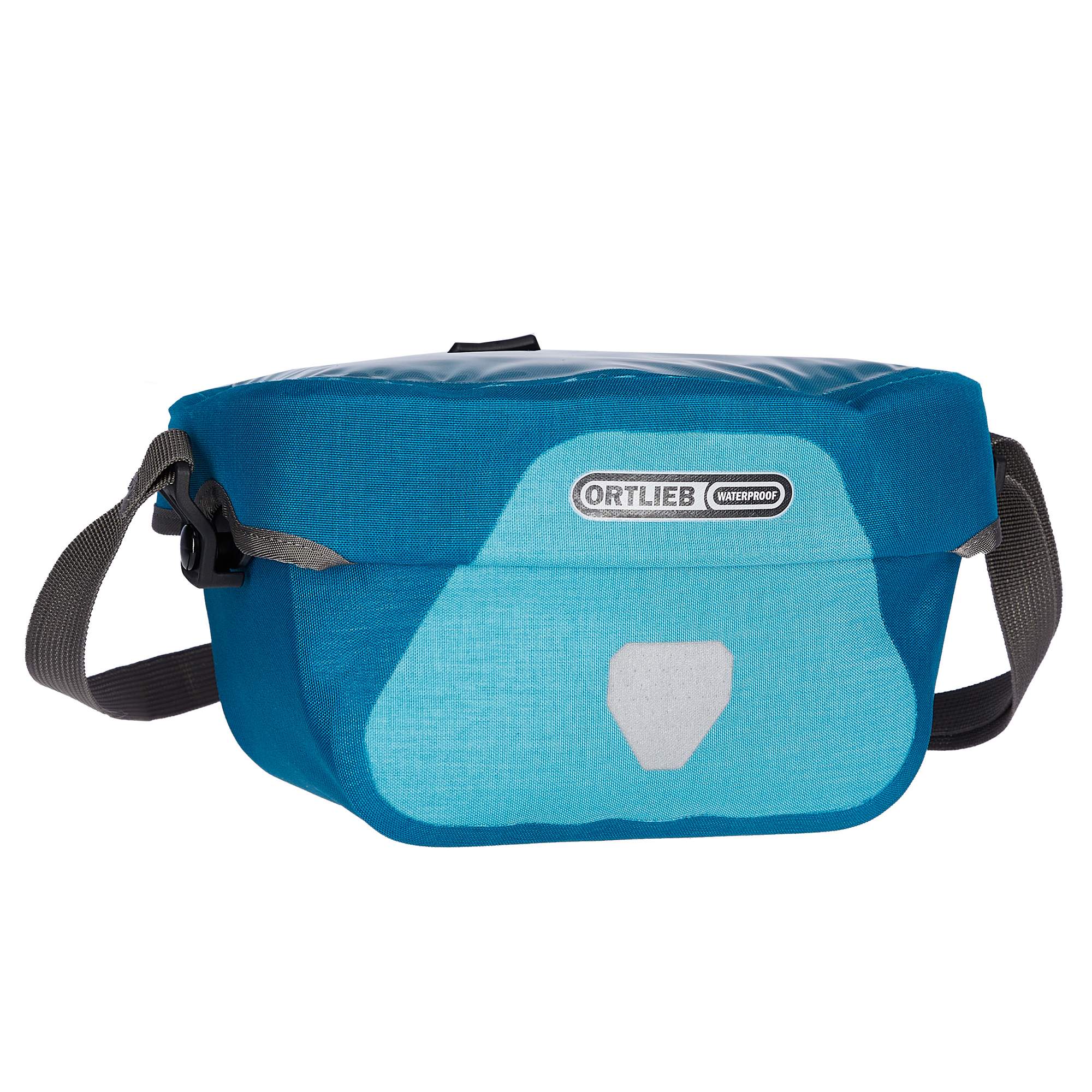 Ortlieb ULTIMATE SIX PLUS - Lenkertasche