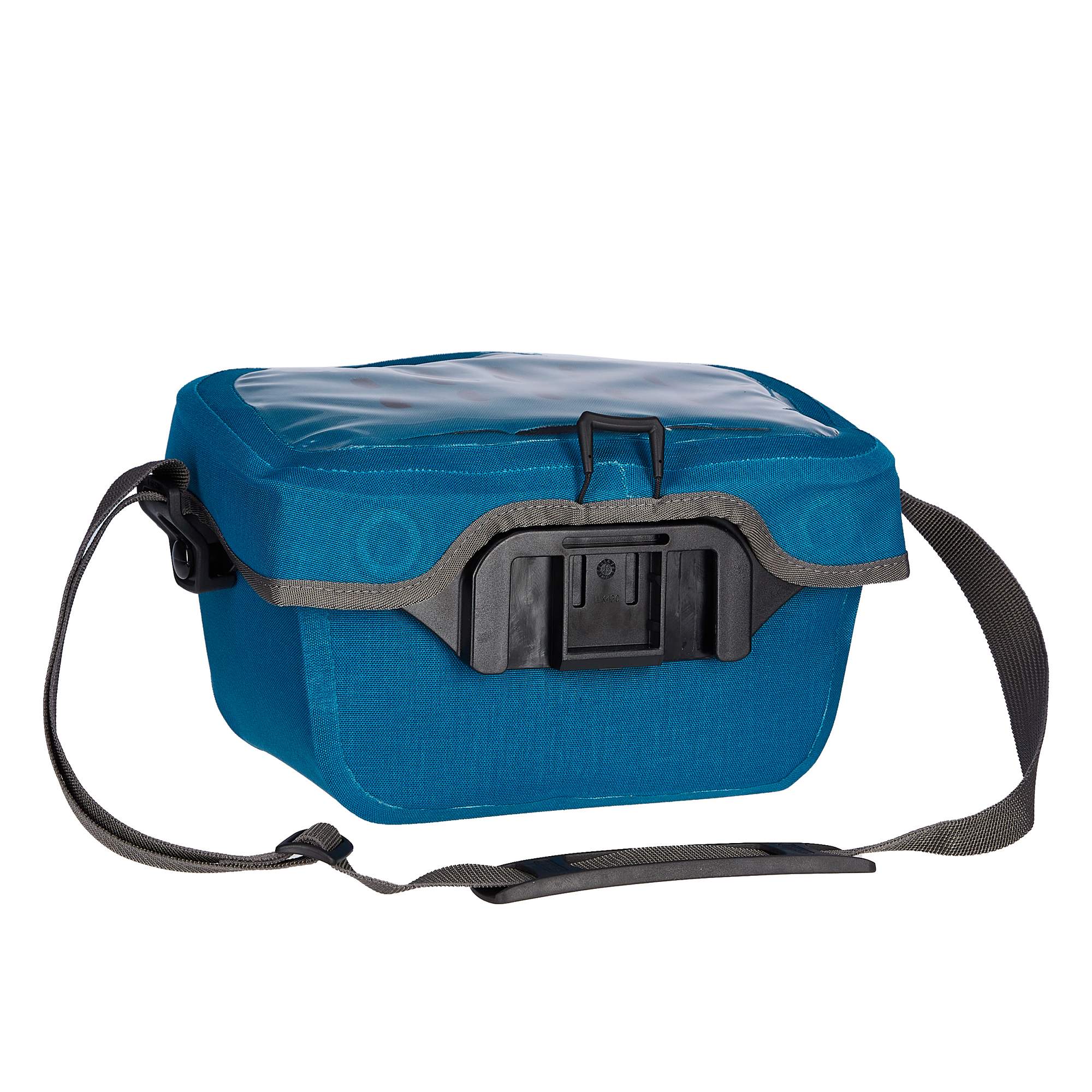 Ortlieb ULTIMATE SIX PLUS - Lenkertasche