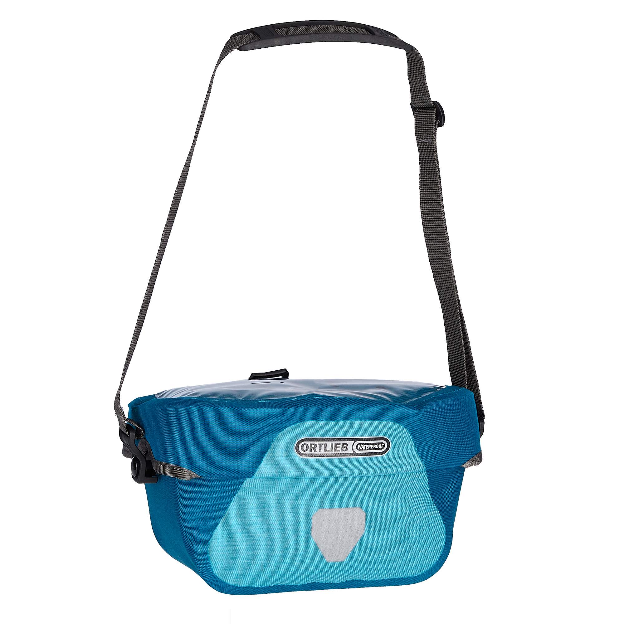 Ortlieb ULTIMATE SIX PLUS - Lenkertasche