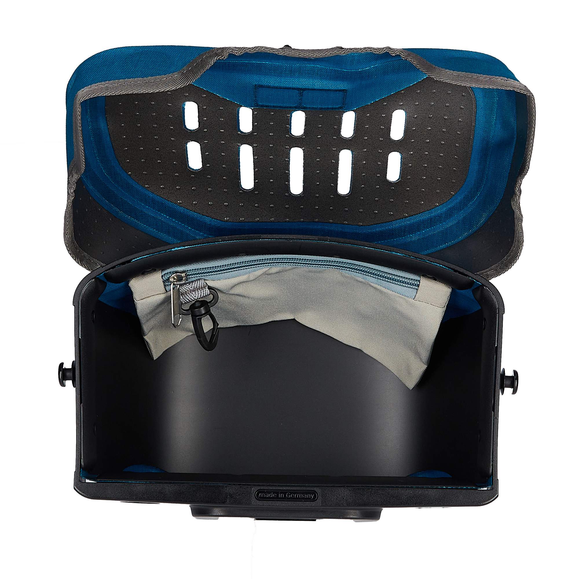 Ortlieb ULTIMATE SIX PLUS - Lenkertasche