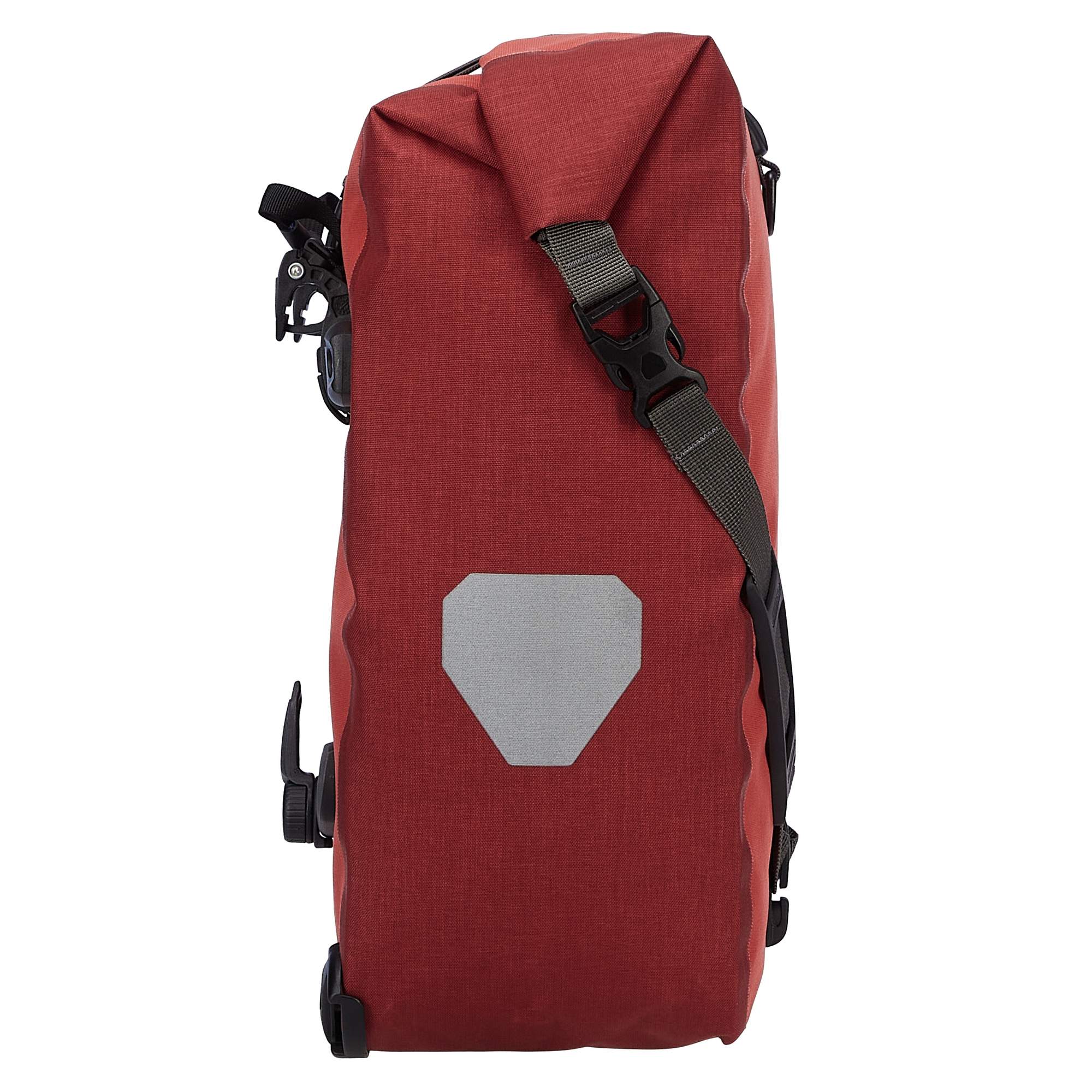 Ortlieb BACK-ROLLER PLUS - Fahrradtaschen