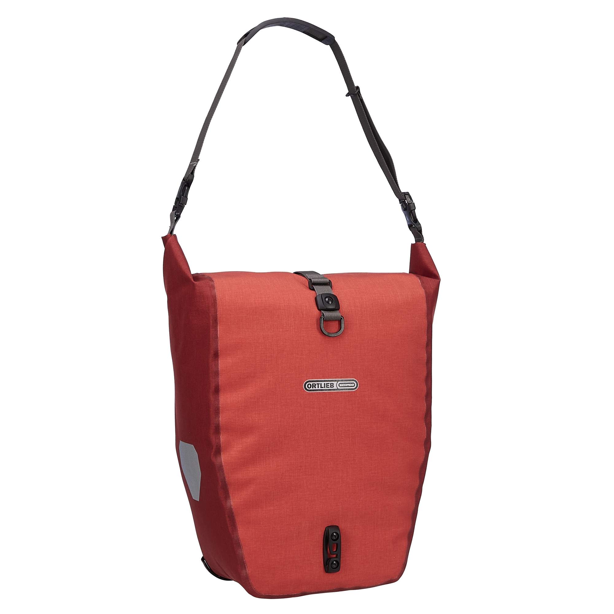 Ortlieb BACK-ROLLER PLUS - Fahrradtaschen