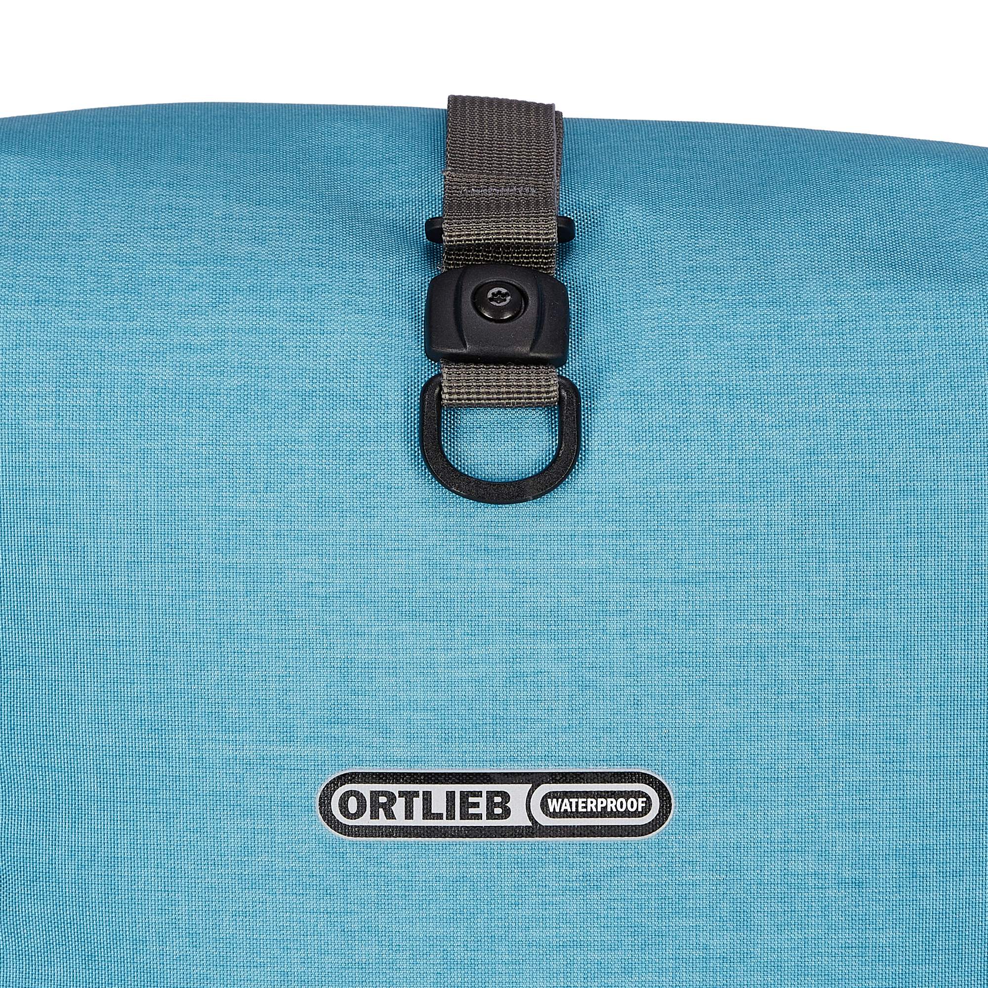 Ortlieb BACK-ROLLER PLUS - Fahrradtaschen