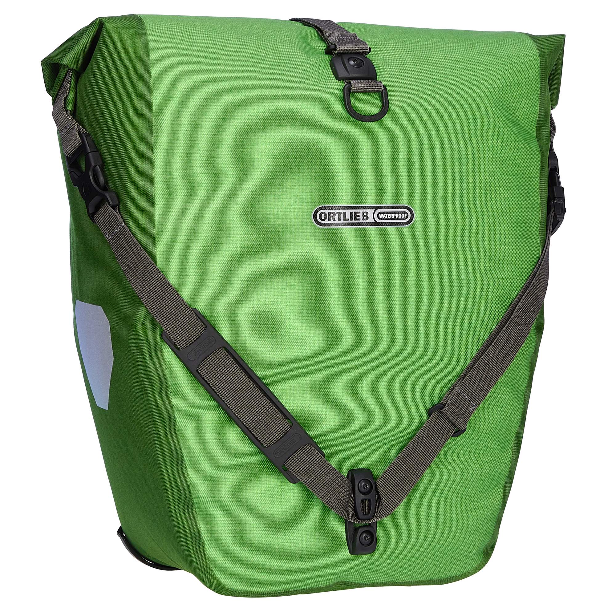 Ortlieb BACK-ROLLER PLUS - Fahrradtaschen