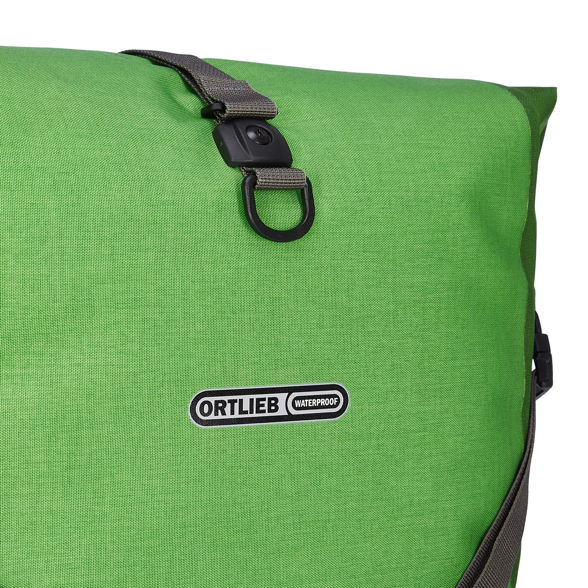 Ortlieb BACK-ROLLER PLUS - Fahrradtaschen