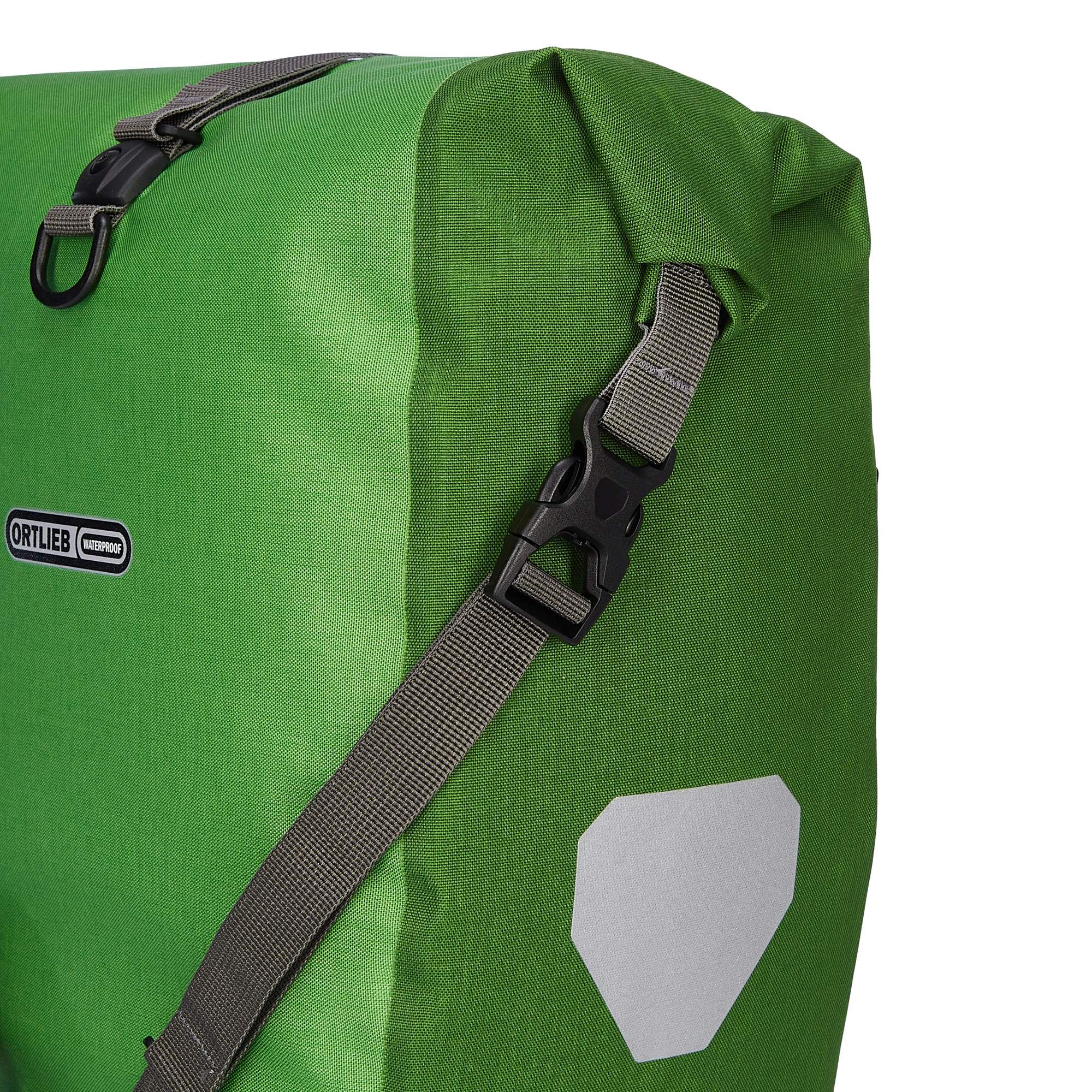 Ortlieb BACK-ROLLER PLUS - Fahrradtaschen