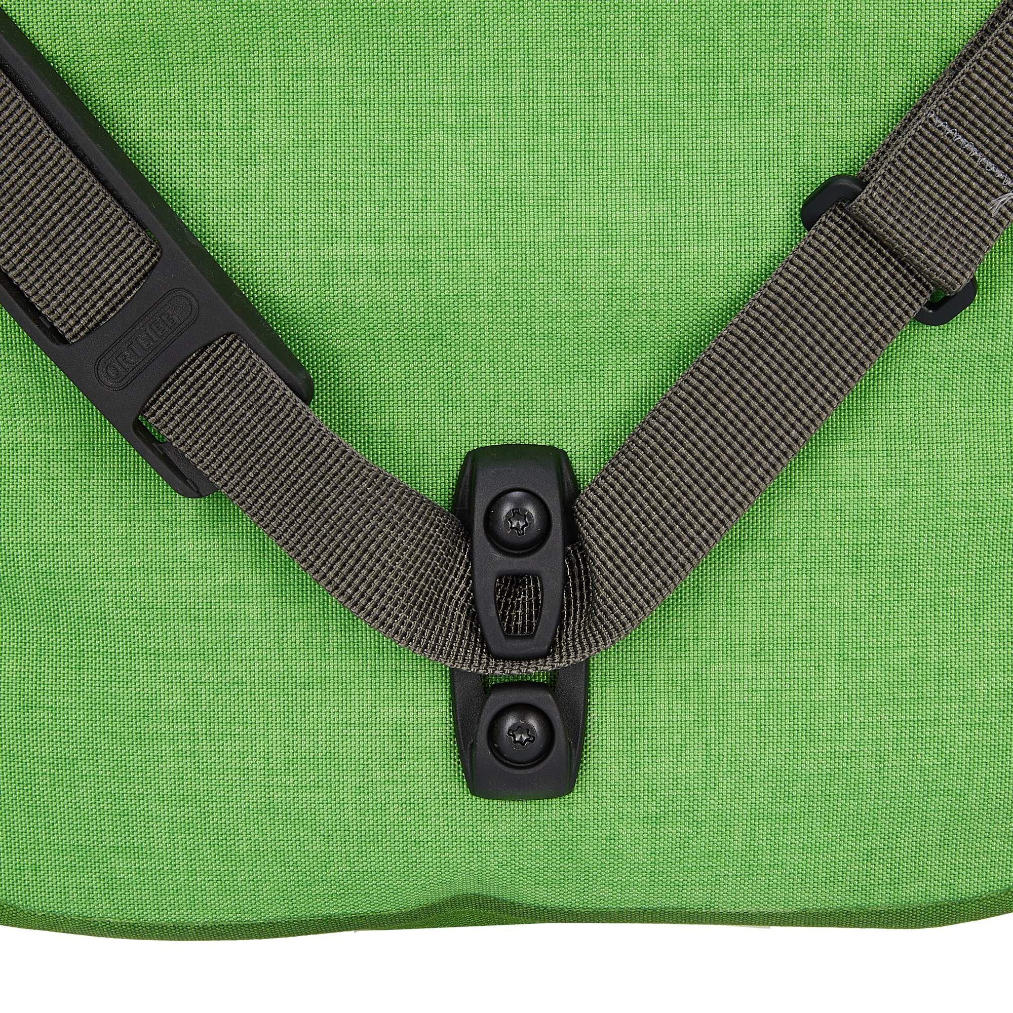 Ortlieb BACK-ROLLER PLUS - Fahrradtaschen