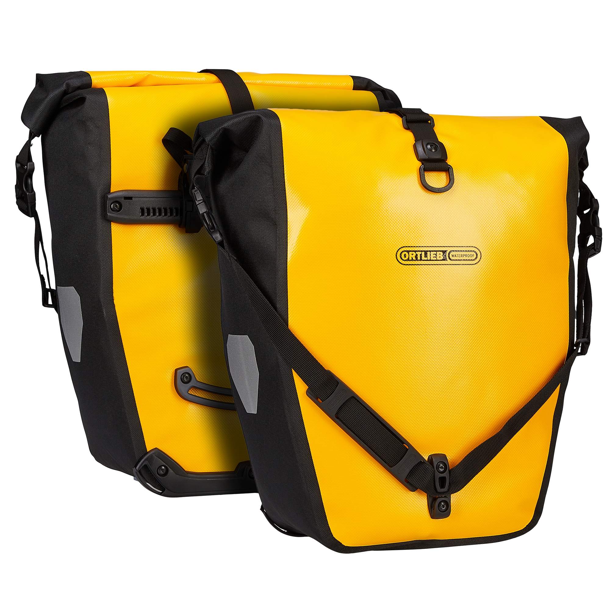 Ortlieb BACK-ROLLER - Fahrradtaschen