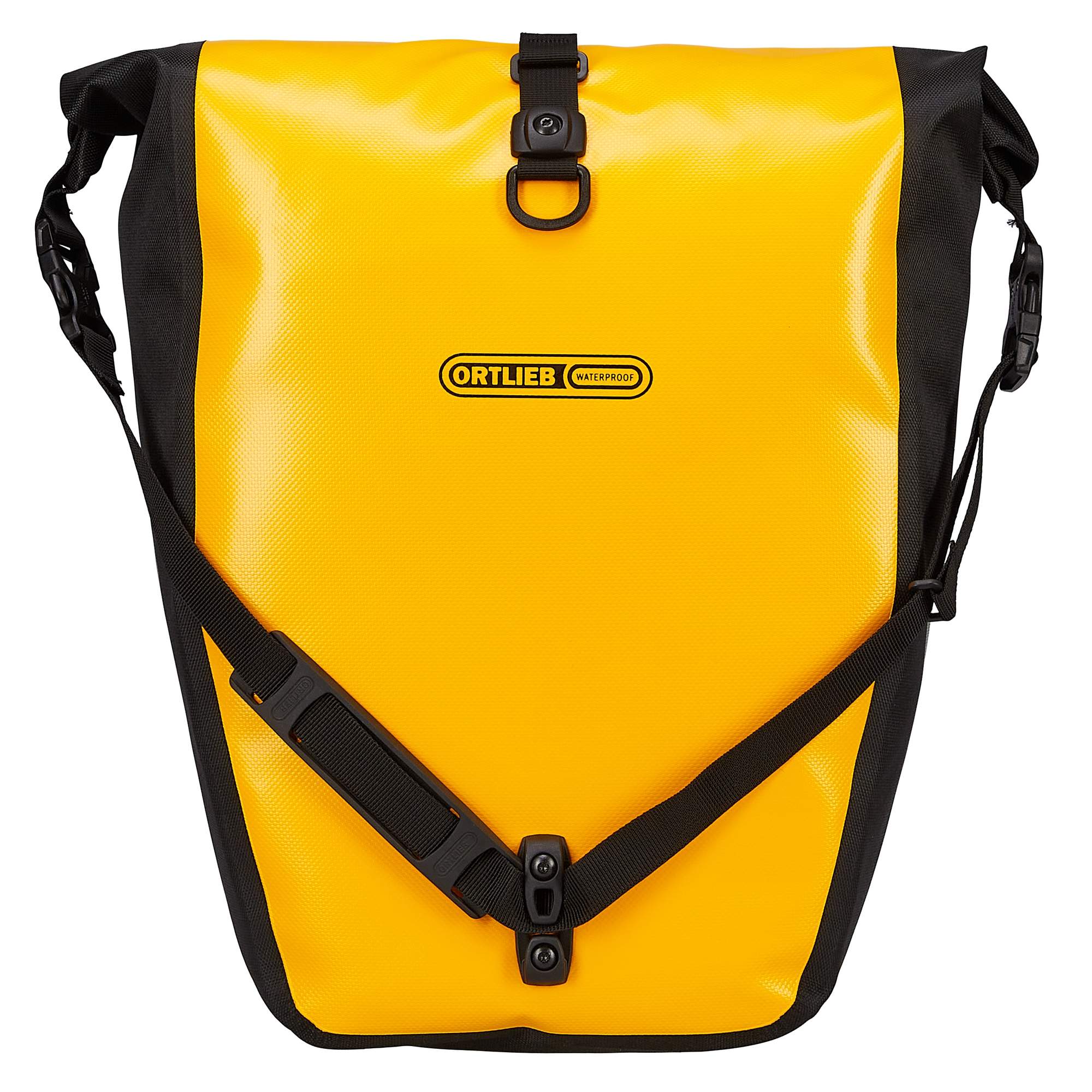 Ortlieb BACK-ROLLER - Fahrradtaschen