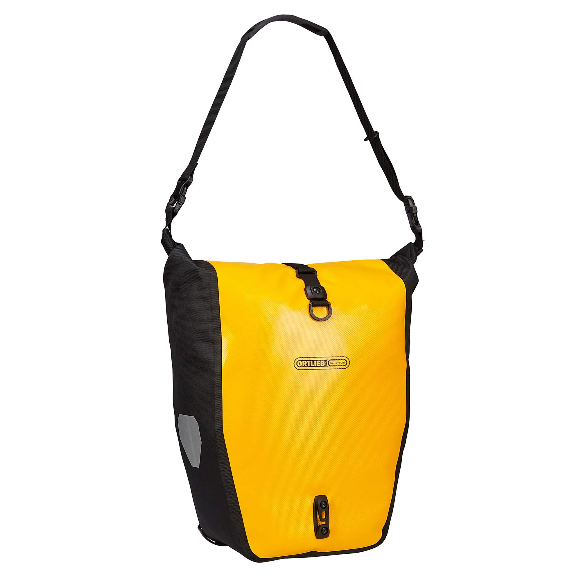 Ortlieb BACK-ROLLER - Fahrradtaschen