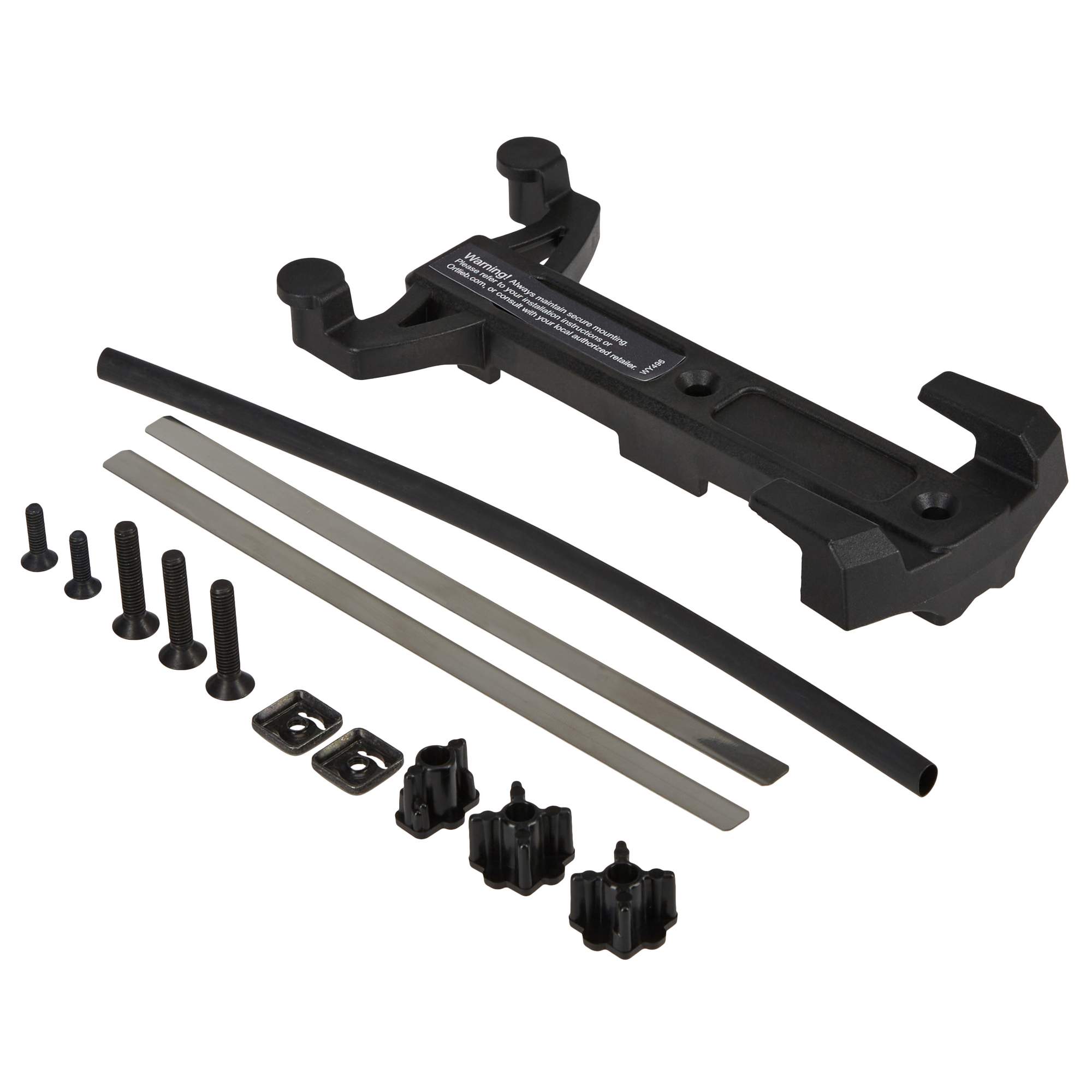 Ortlieb FORK-PACK PLUS 5.8 L - Fahrradtasche