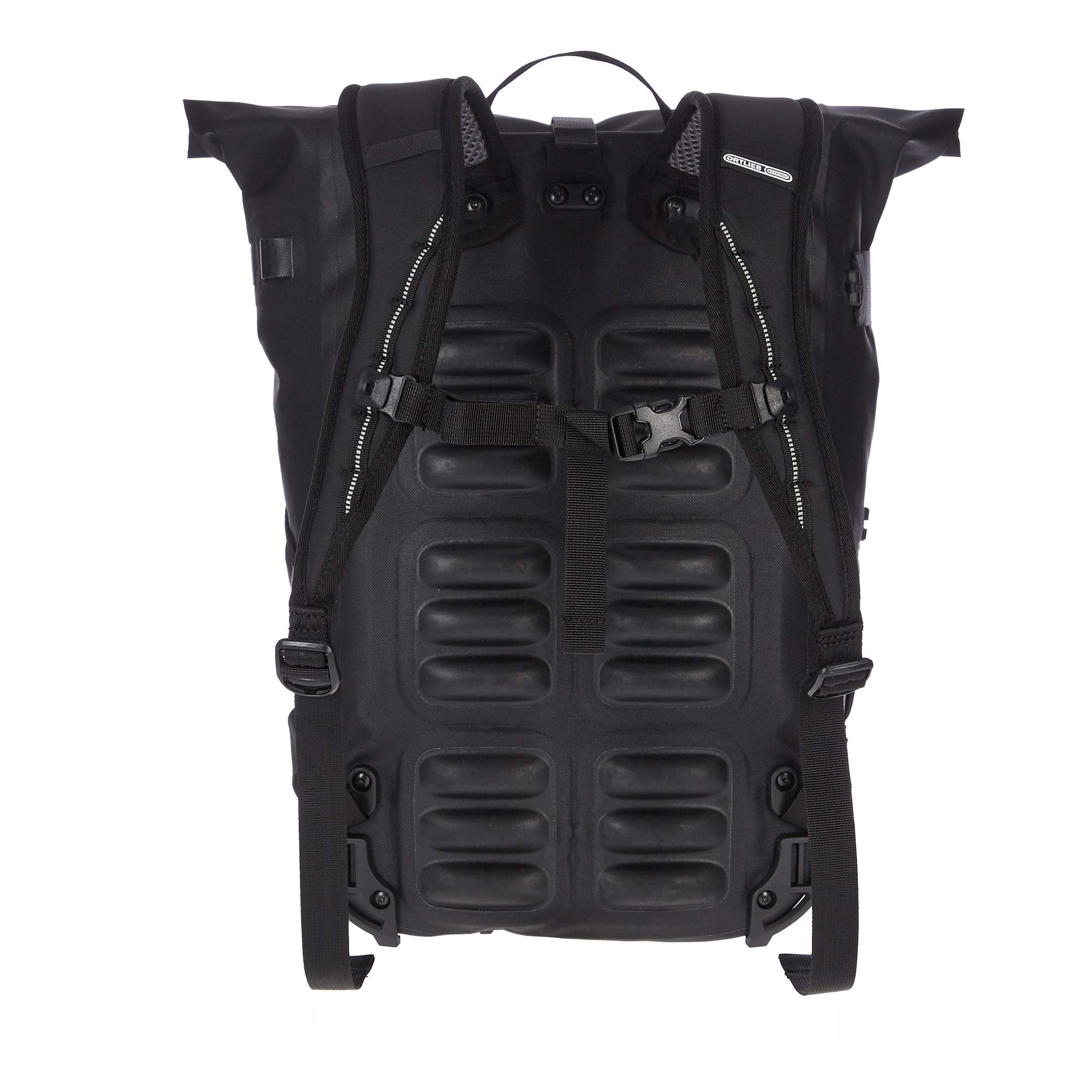 Ortlieb VARIO PS, QL3.1 - Fahrradrucksack