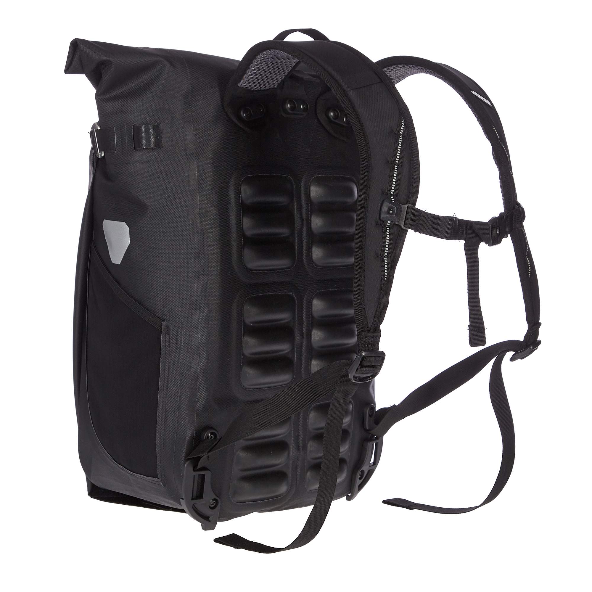 Ortlieb VARIO PS, QL3.1 - Fahrradrucksack