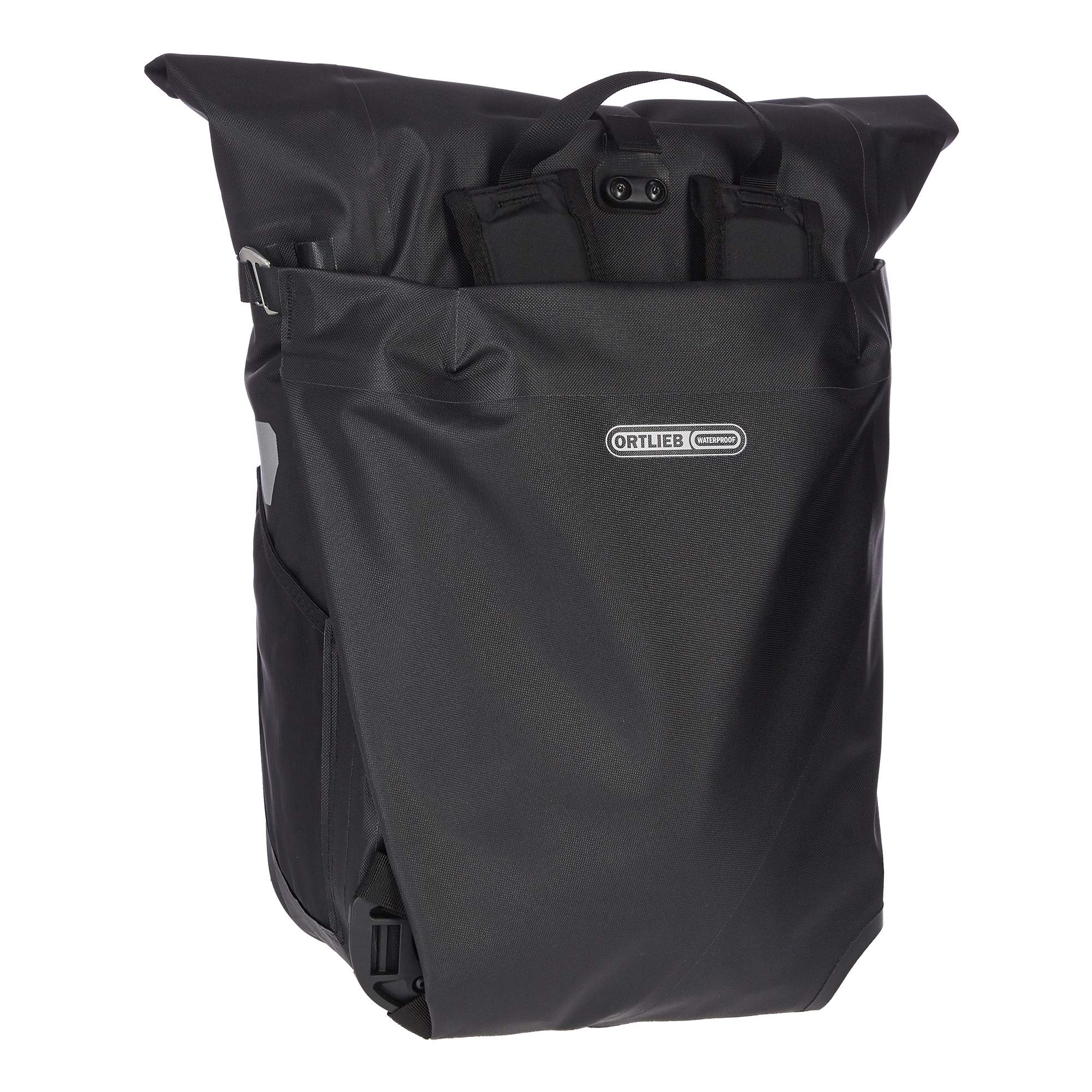Ortlieb VARIO PS, QL3.1 - Fahrradrucksack