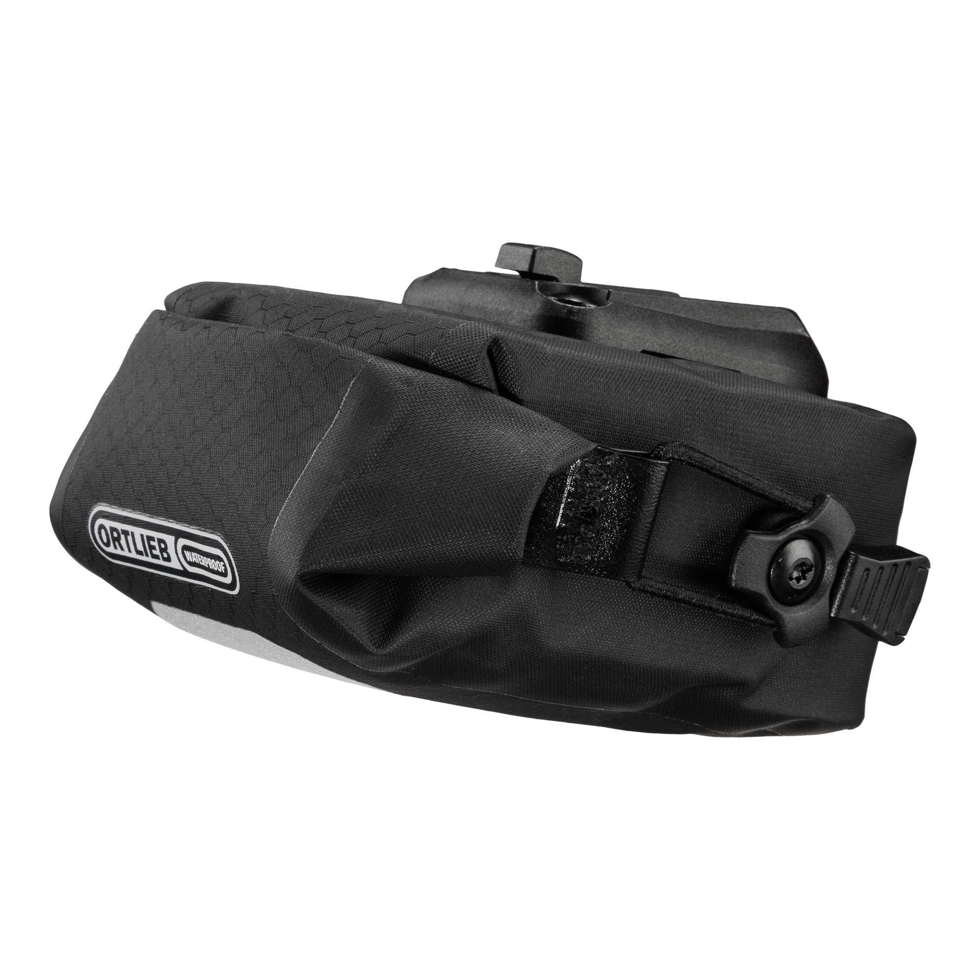 Ortlieb MICRO TWO - Satteltasche