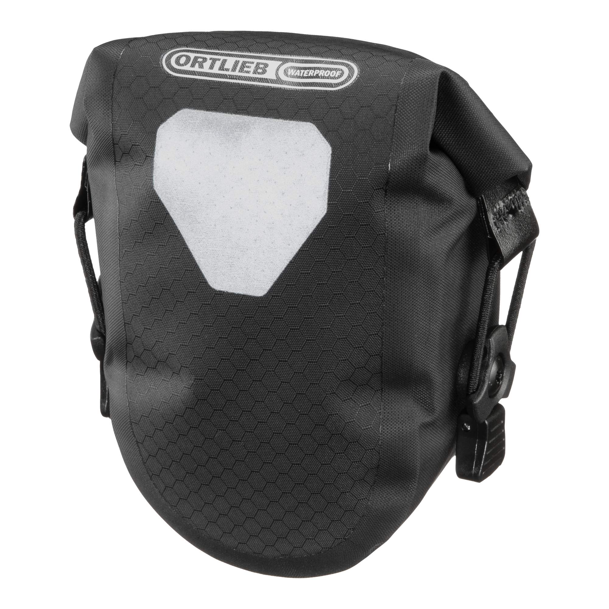 Ortlieb MICRO TWO - Satteltasche
