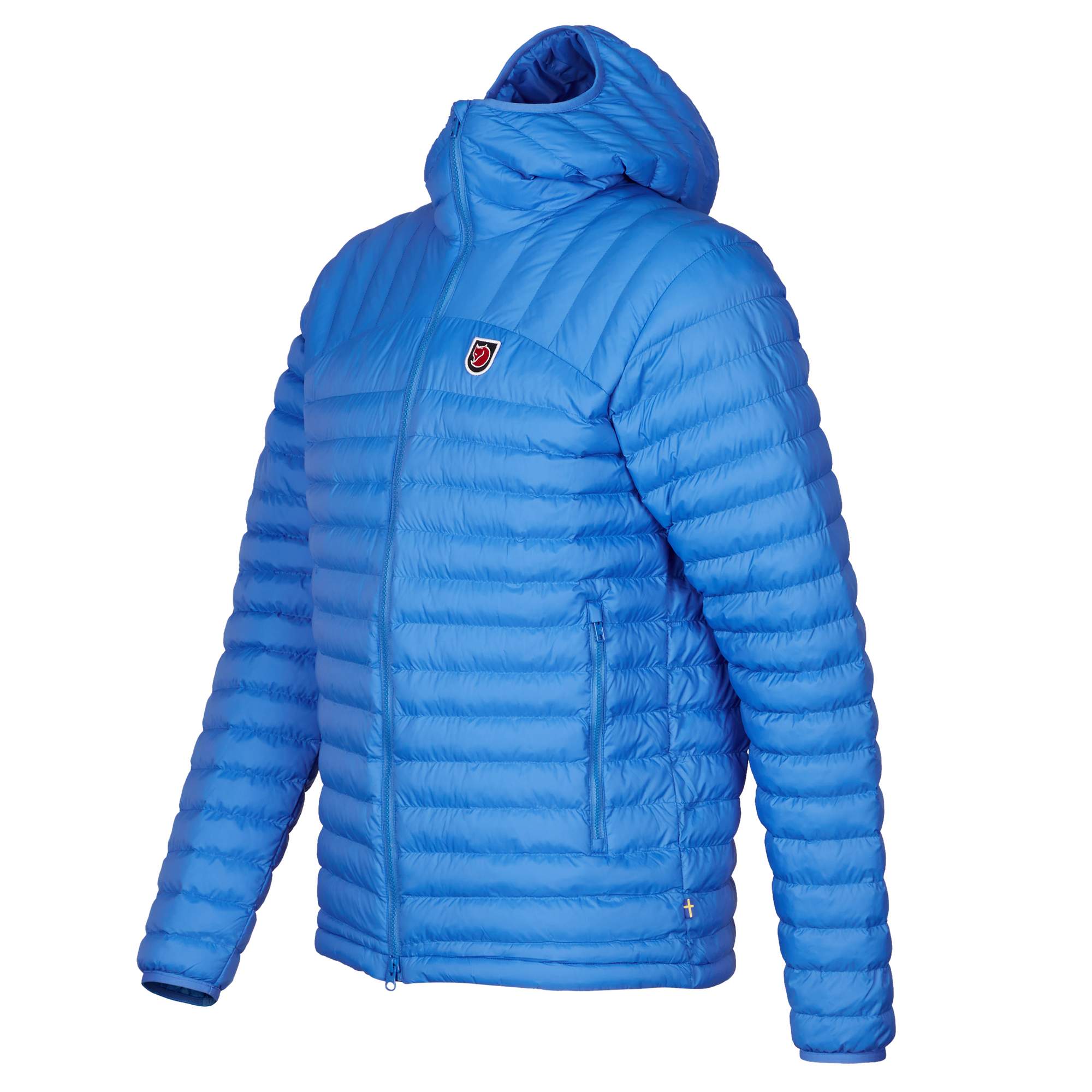 Fjällräven EXPEDITION LÄTT HOODIE M Herren - Isolationsjacke