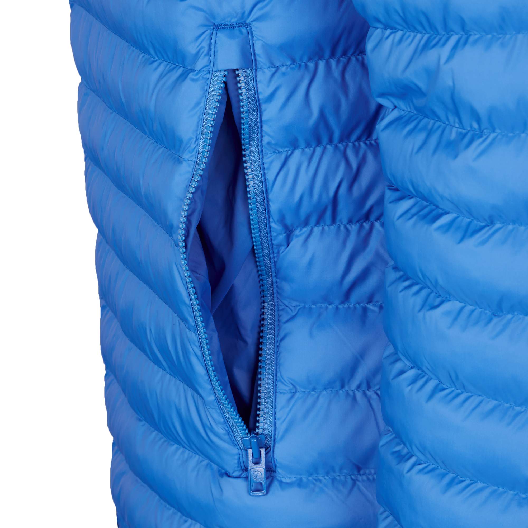 Fjällräven EXPEDITION LÄTT HOODIE M Herren - Isolationsjacke