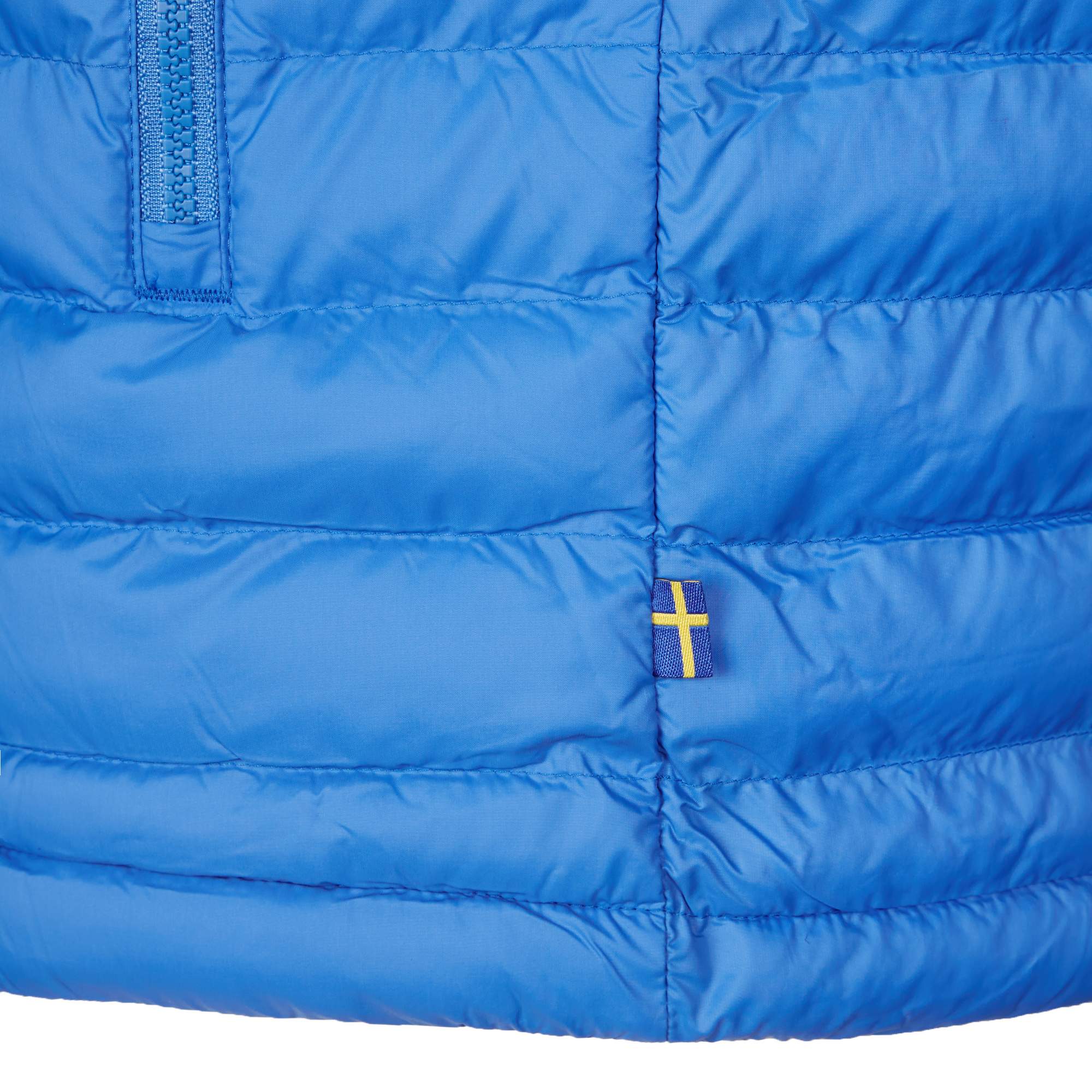 Fjällräven EXPEDITION LÄTT HOODIE M Herren - Isolationsjacke
