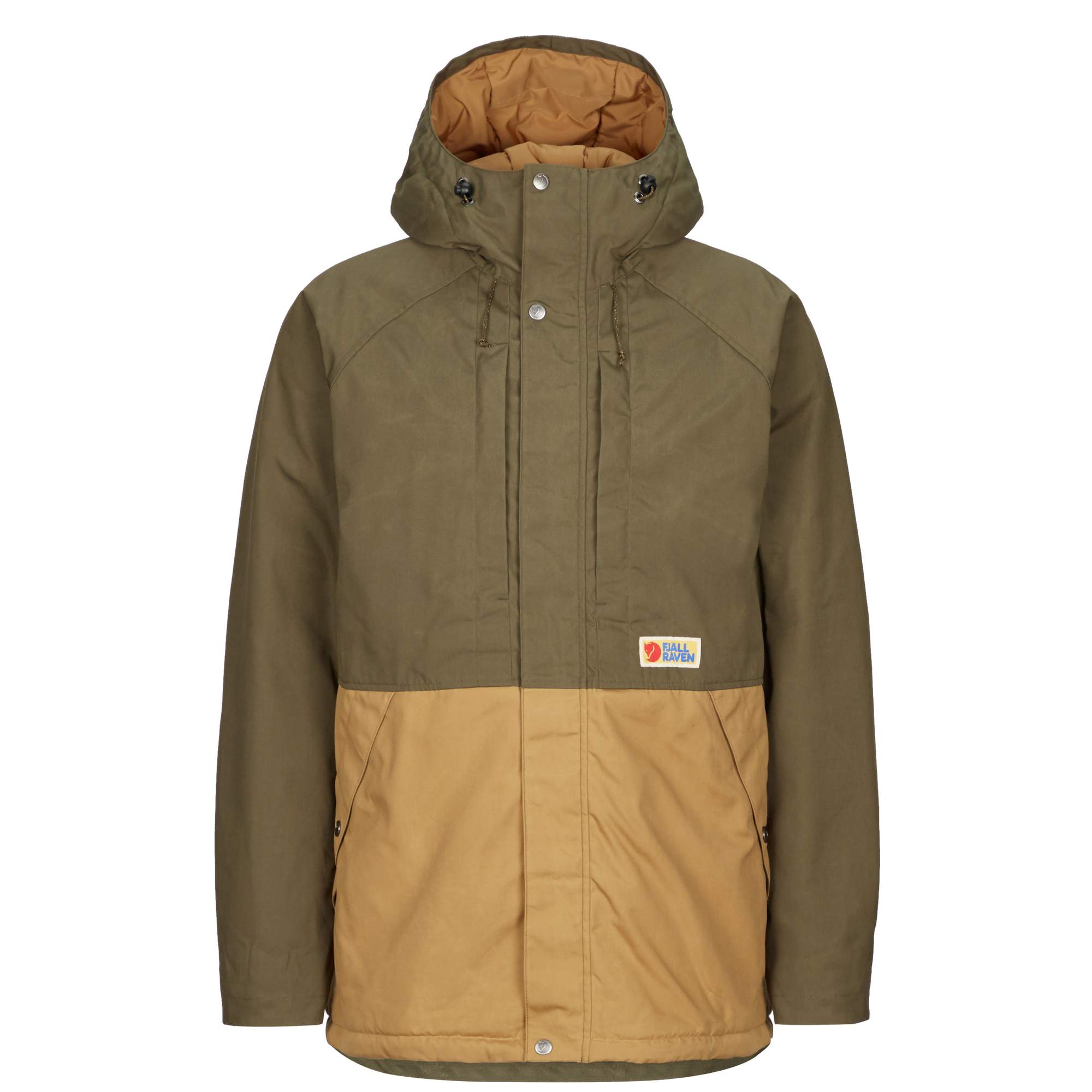 Fjällräven VARDAG LITE PADDED JACKET M Herren - Übergangsjacke