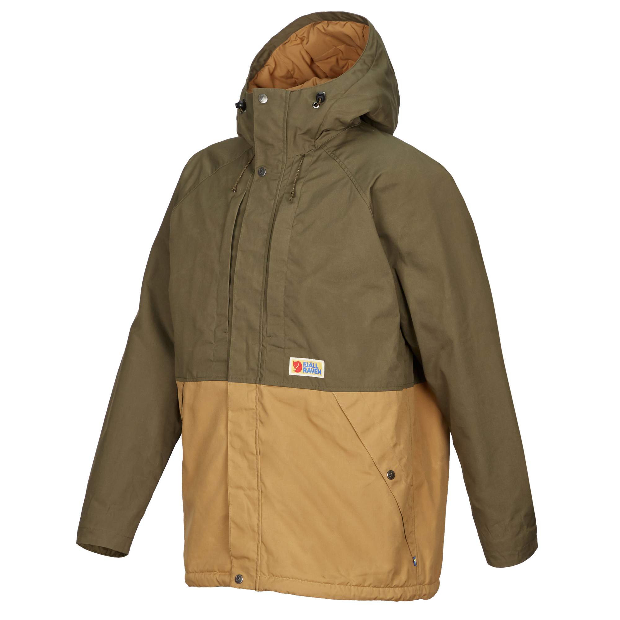 Fjällräven VARDAG LITE PADDED JACKET M Herren - Übergangsjacke