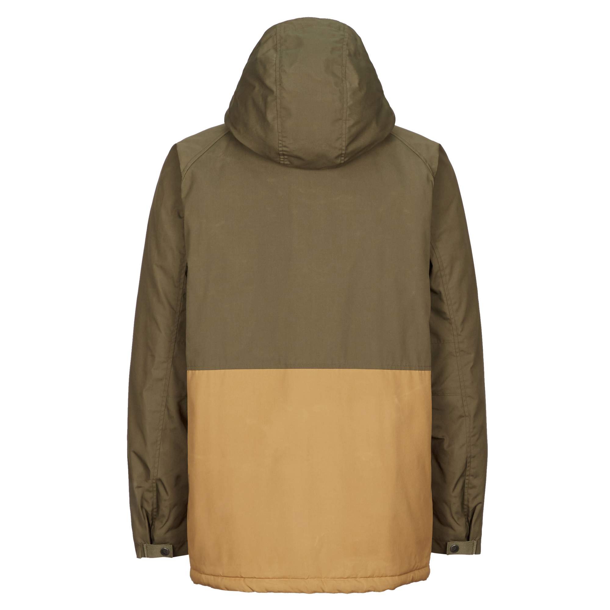 Fjällräven VARDAG LITE PADDED JACKET M Herren - Übergangsjacke