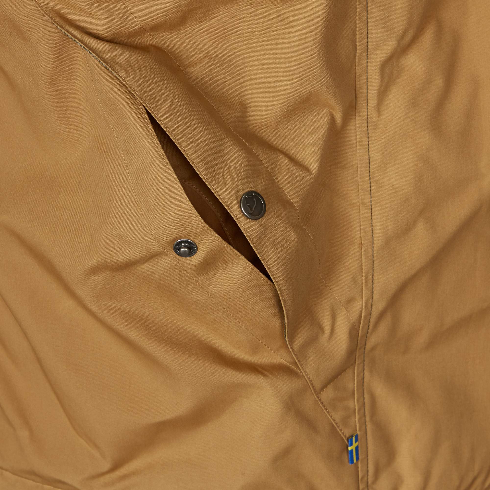 Fjällräven VARDAG LITE PADDED JACKET M Herren - Übergangsjacke
